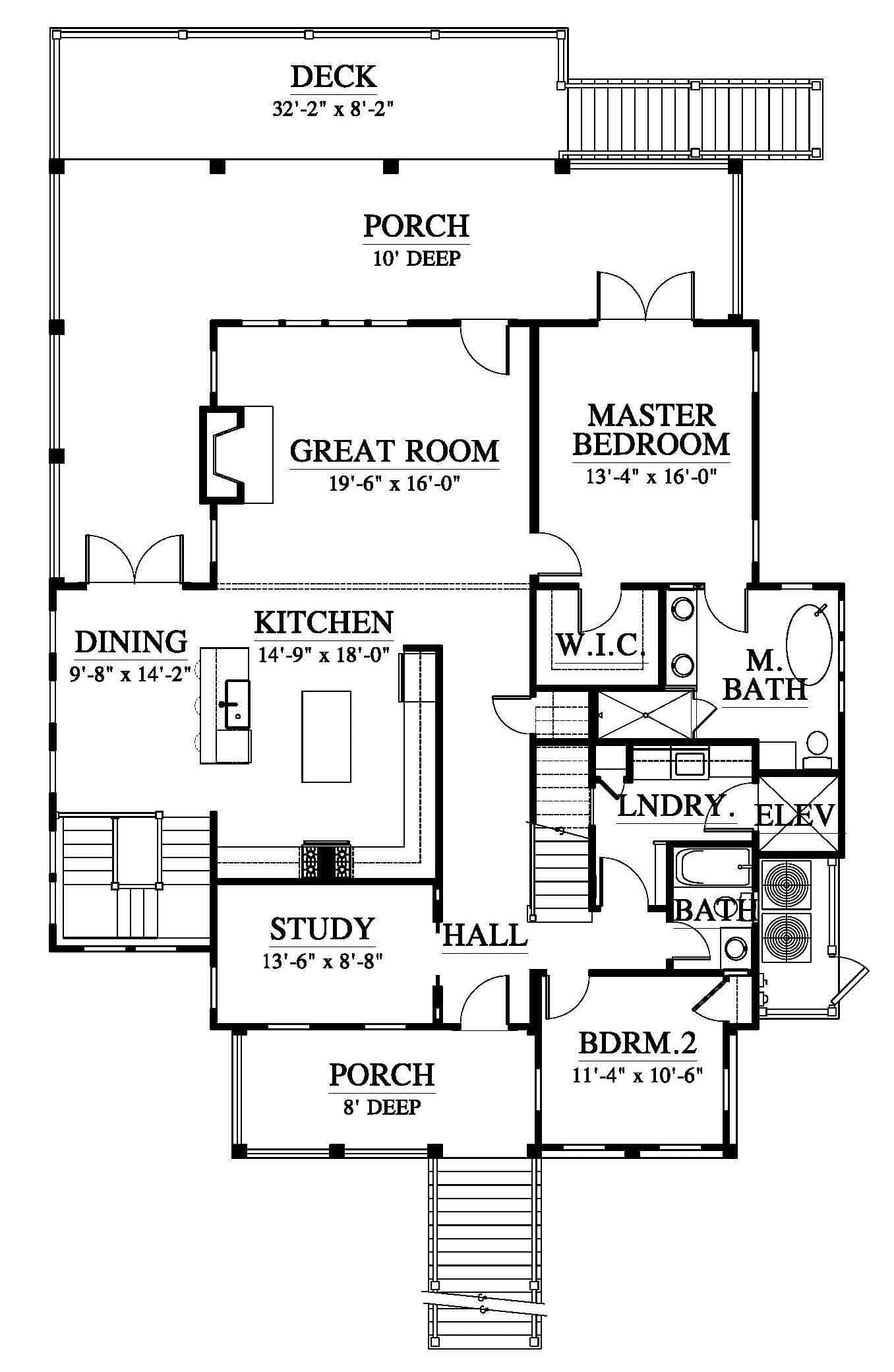 2nd Floor