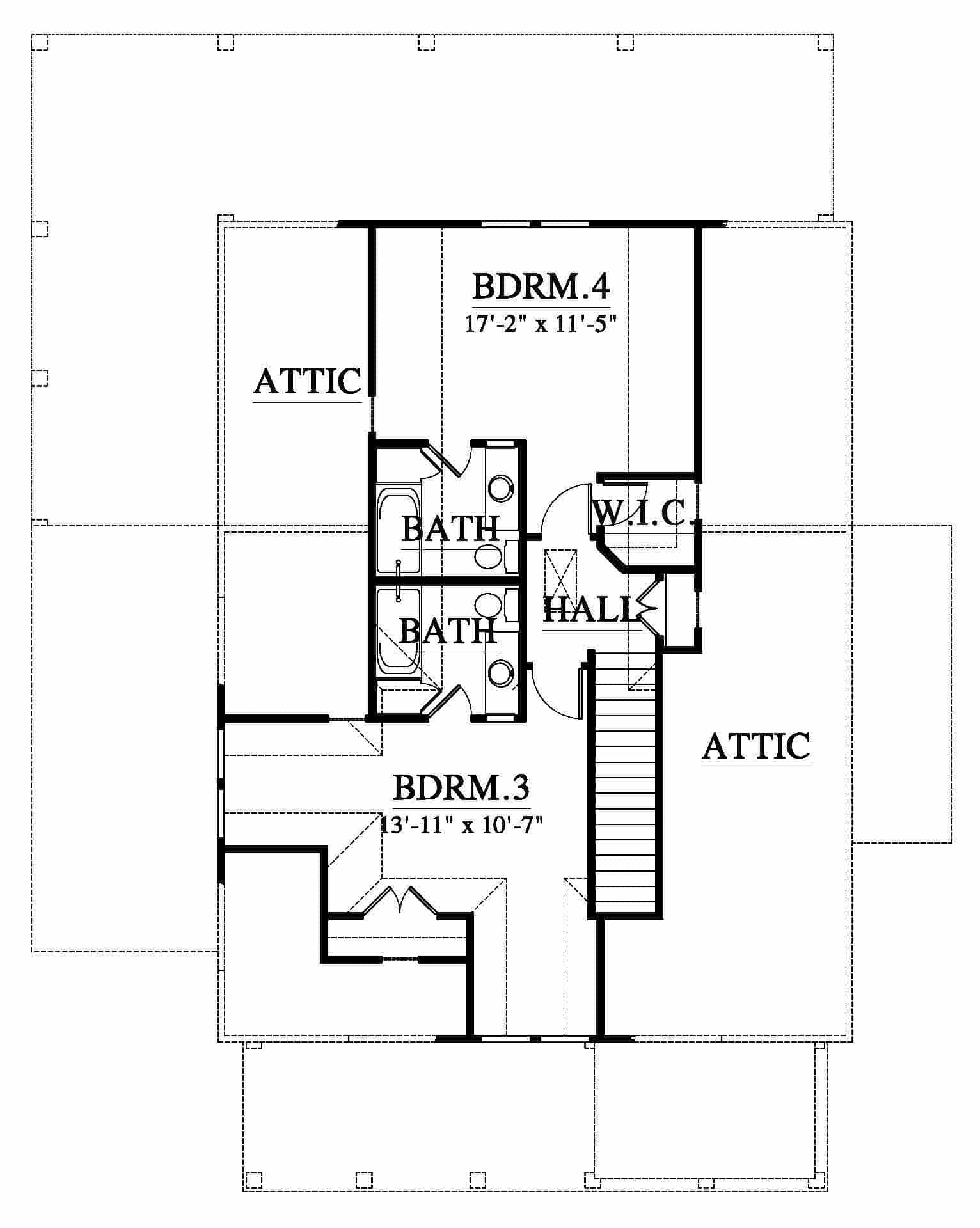 3rd Floor