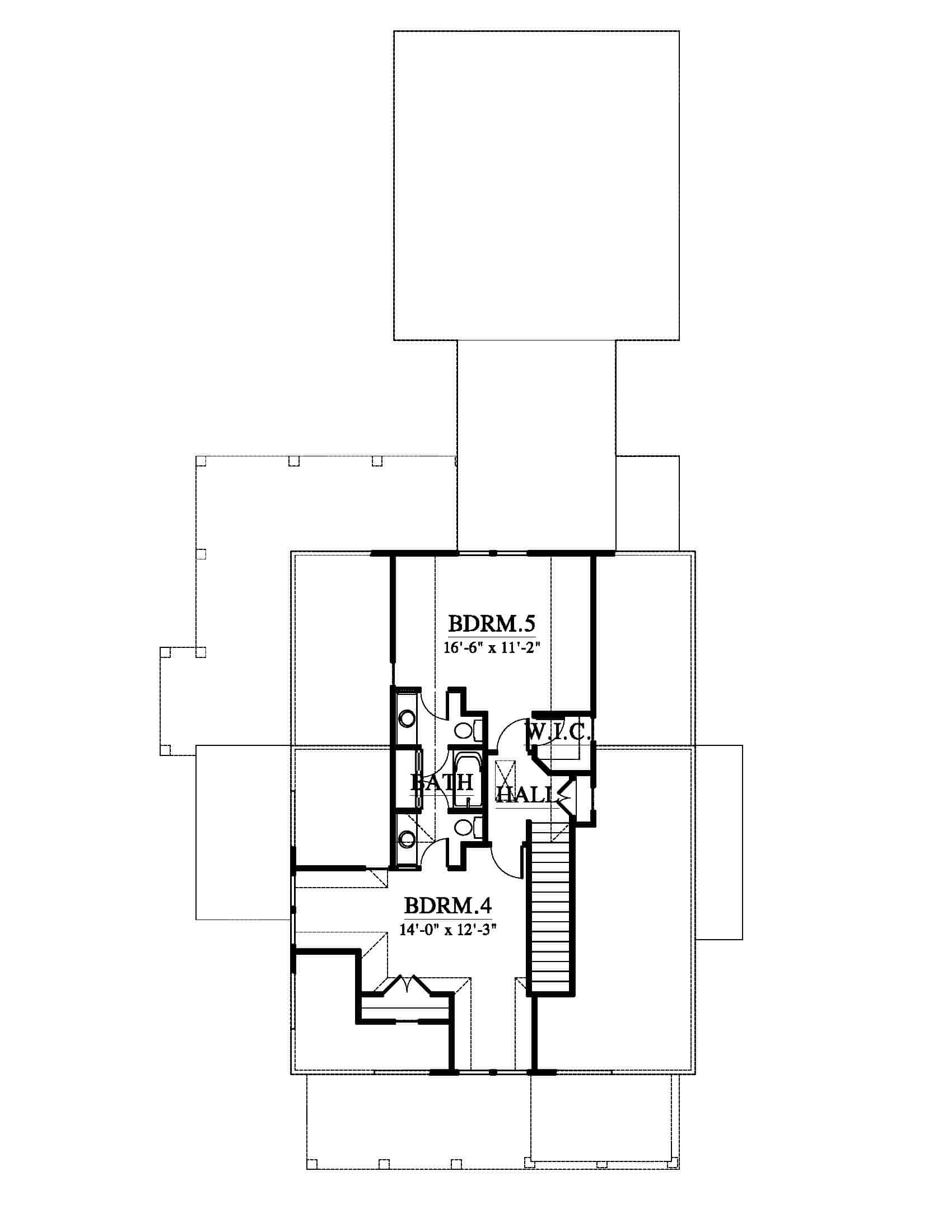 3rd Floor