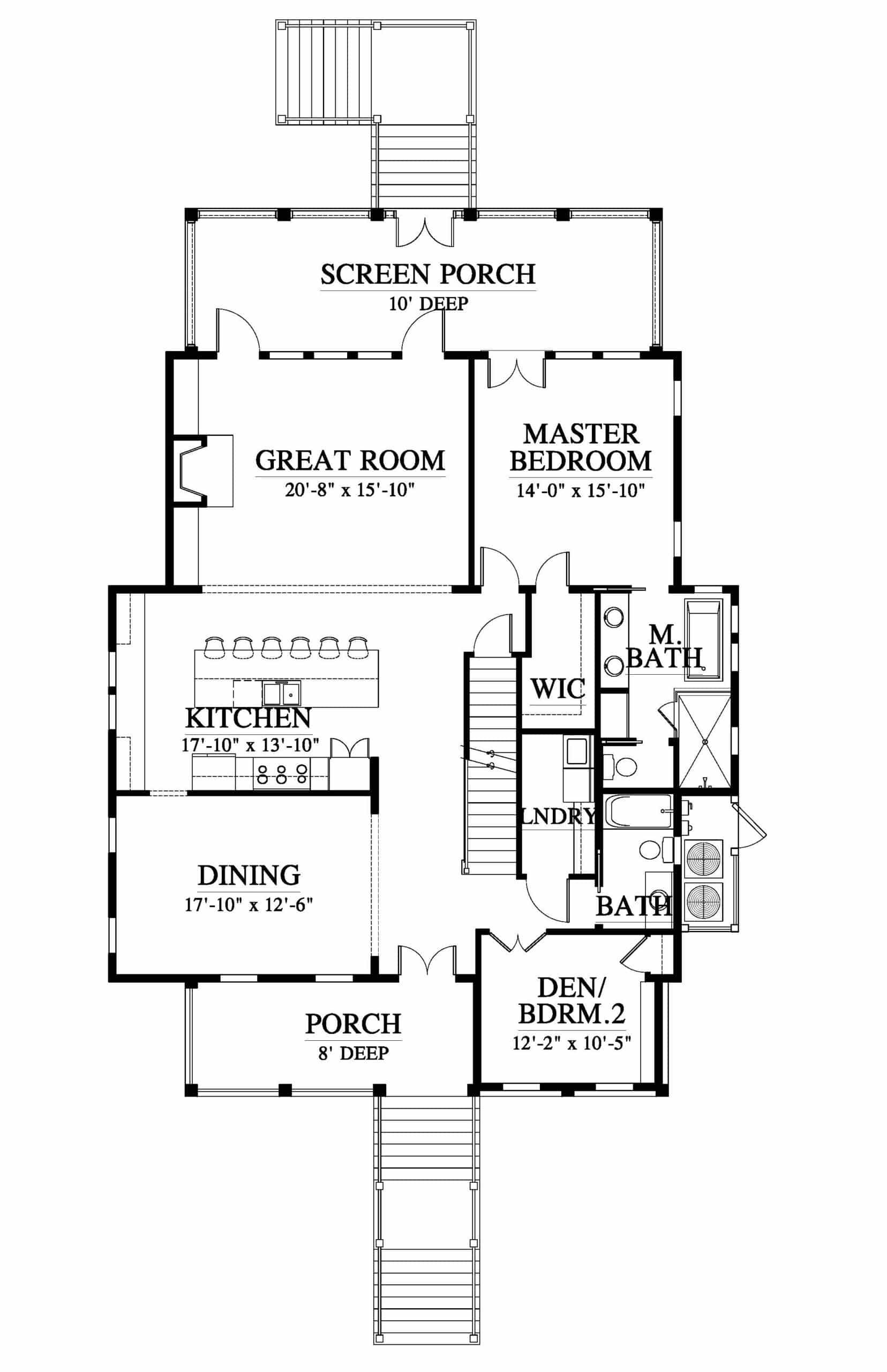 2nd Floor