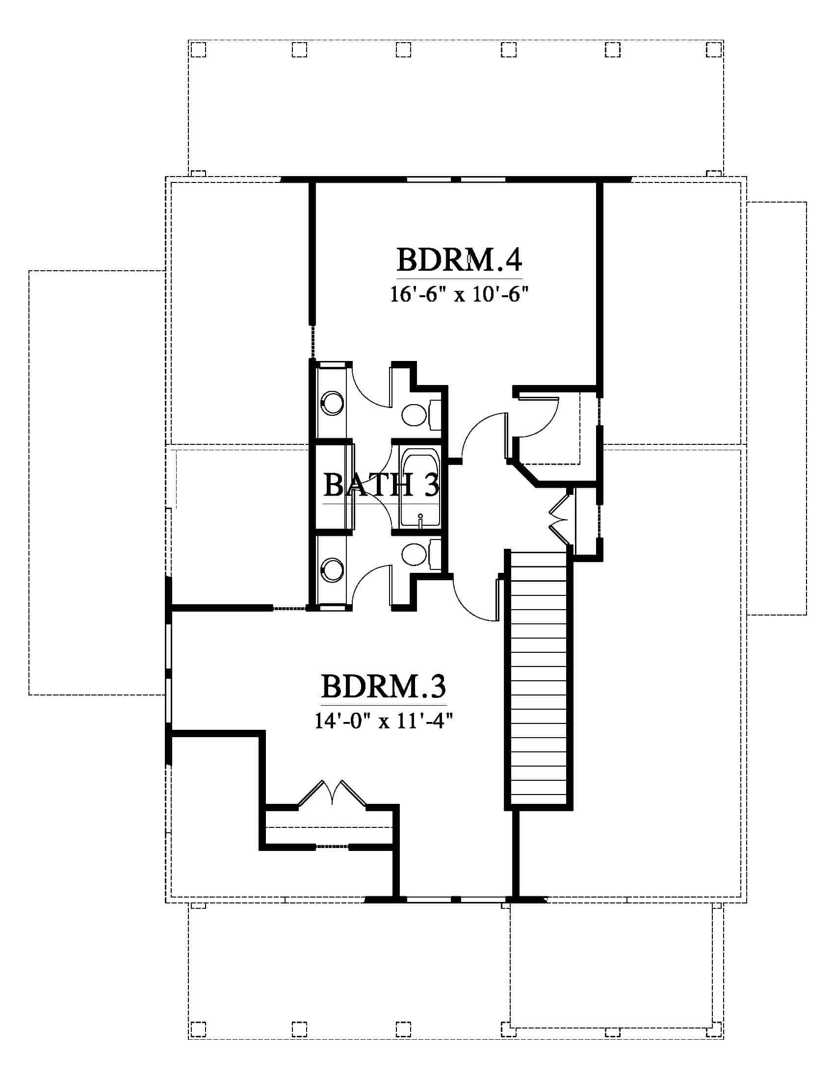 2nd Floor
