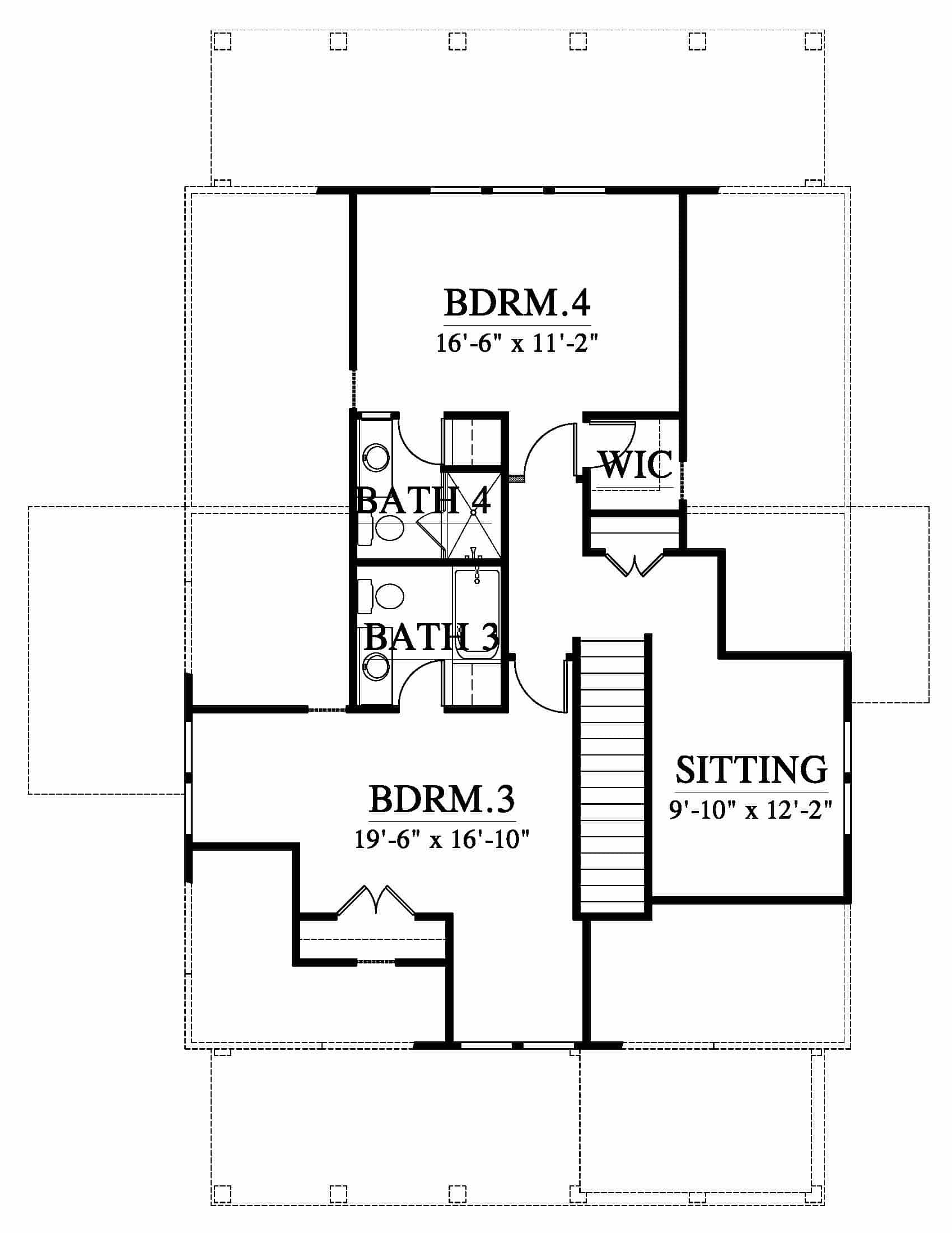 2nd Floor