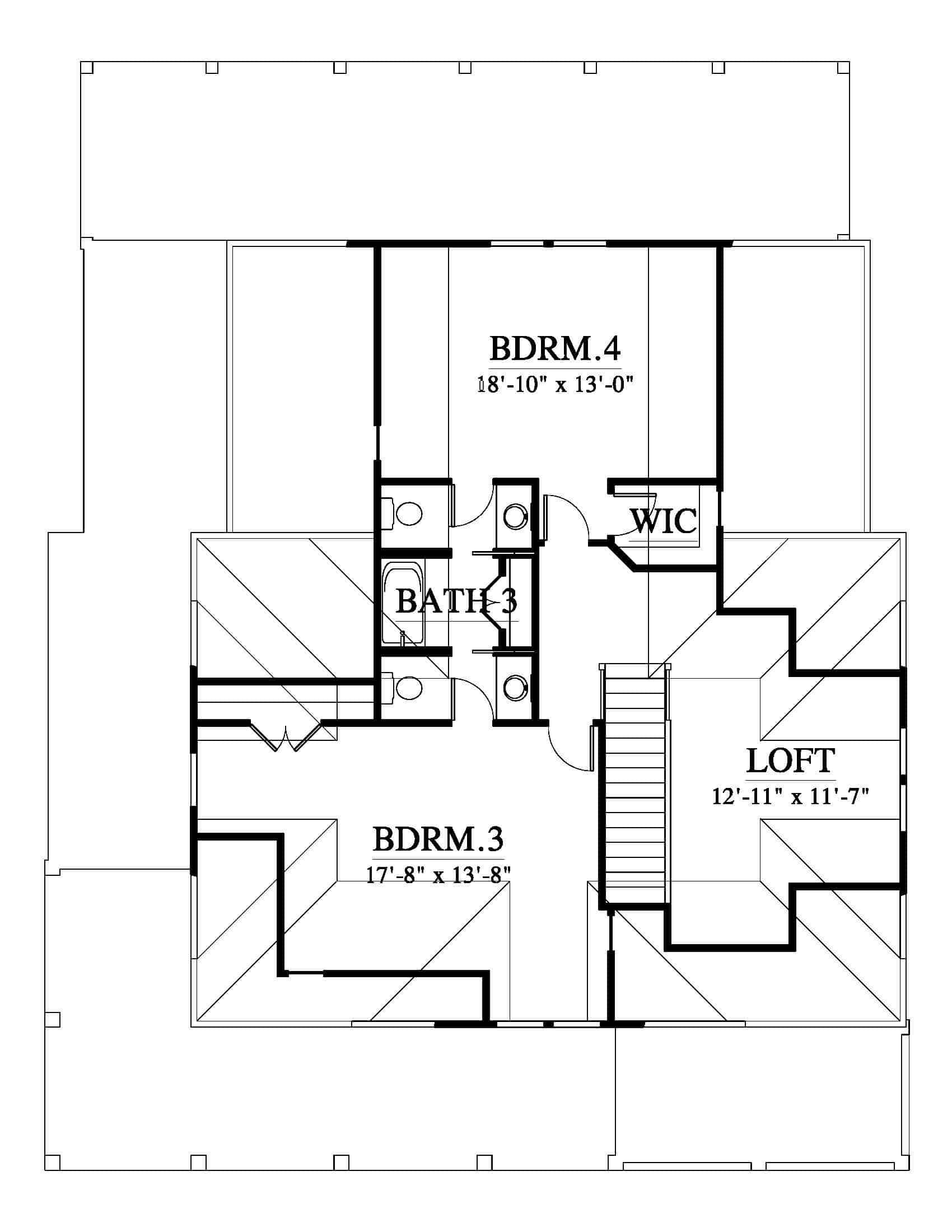 3rd Floor