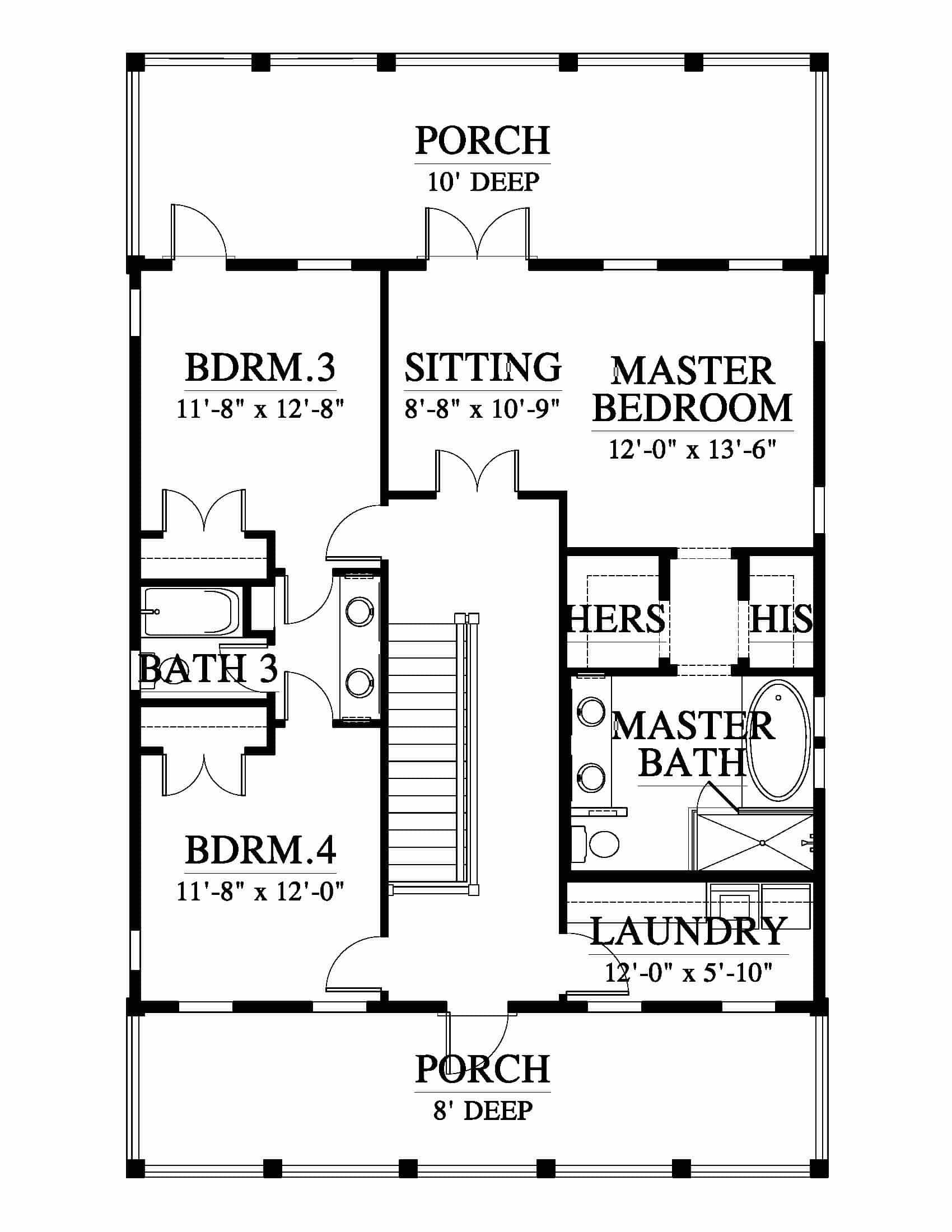 3rd Floor