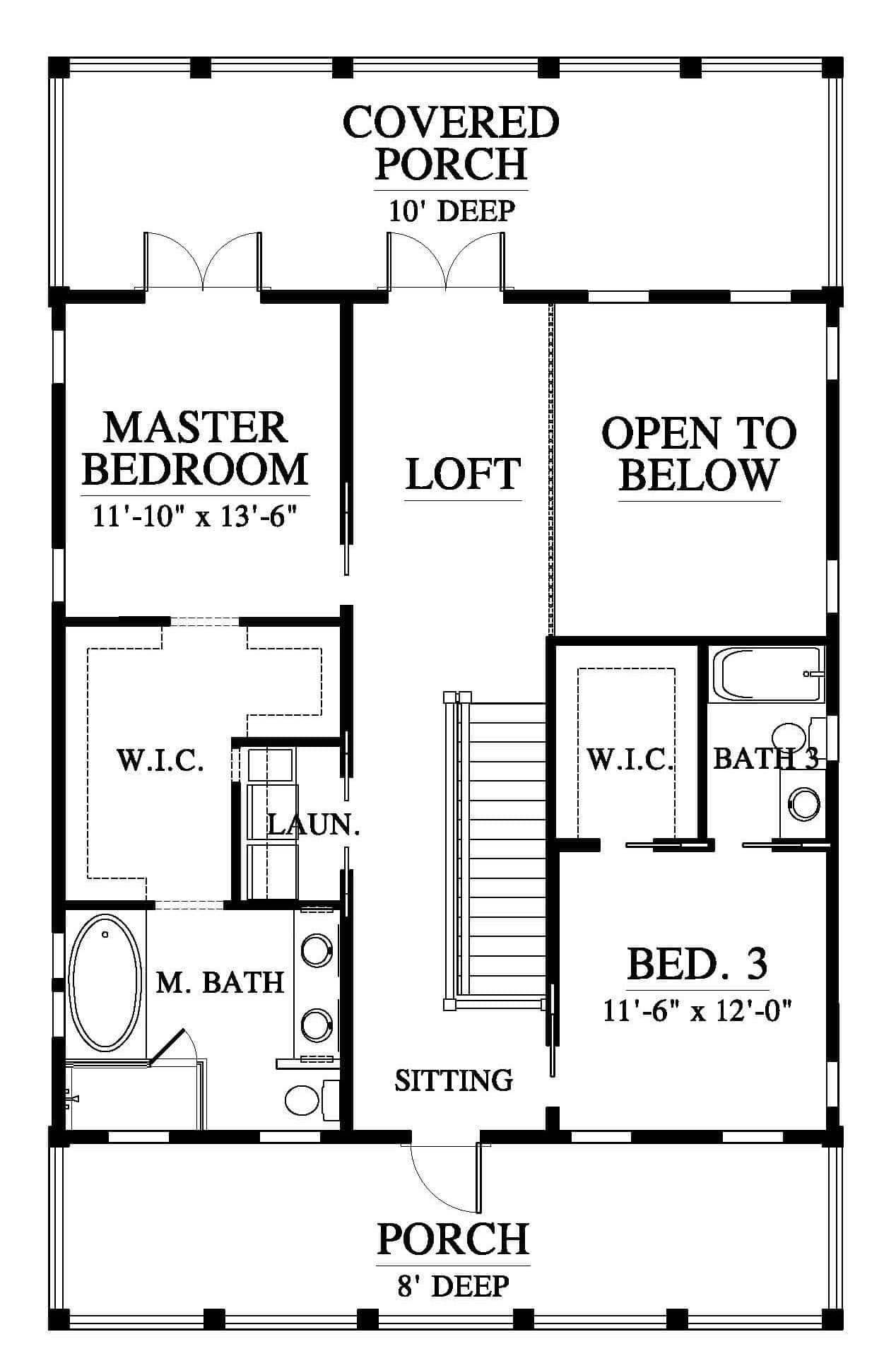 3rd Floor