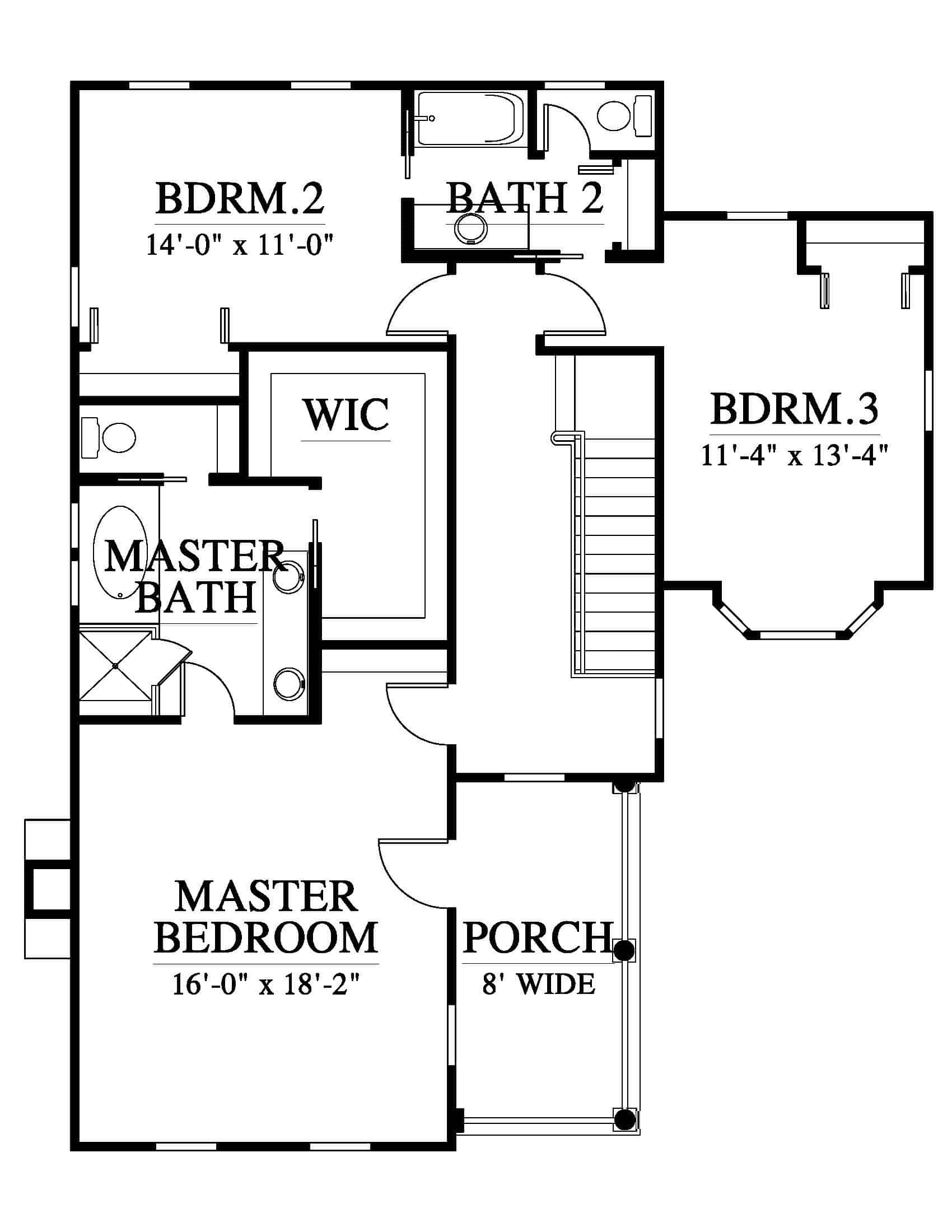 2nd Floor