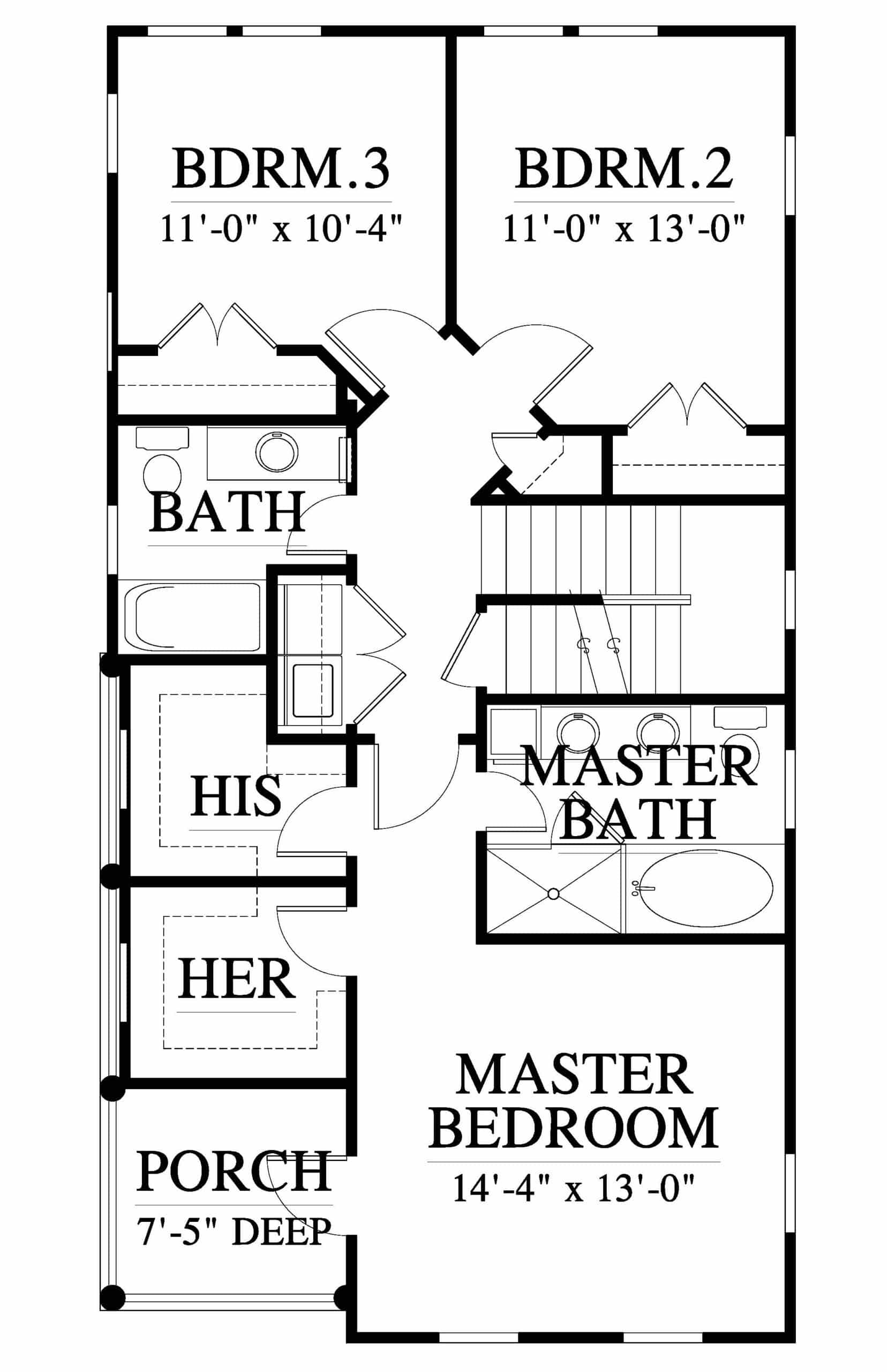 2nd Floor