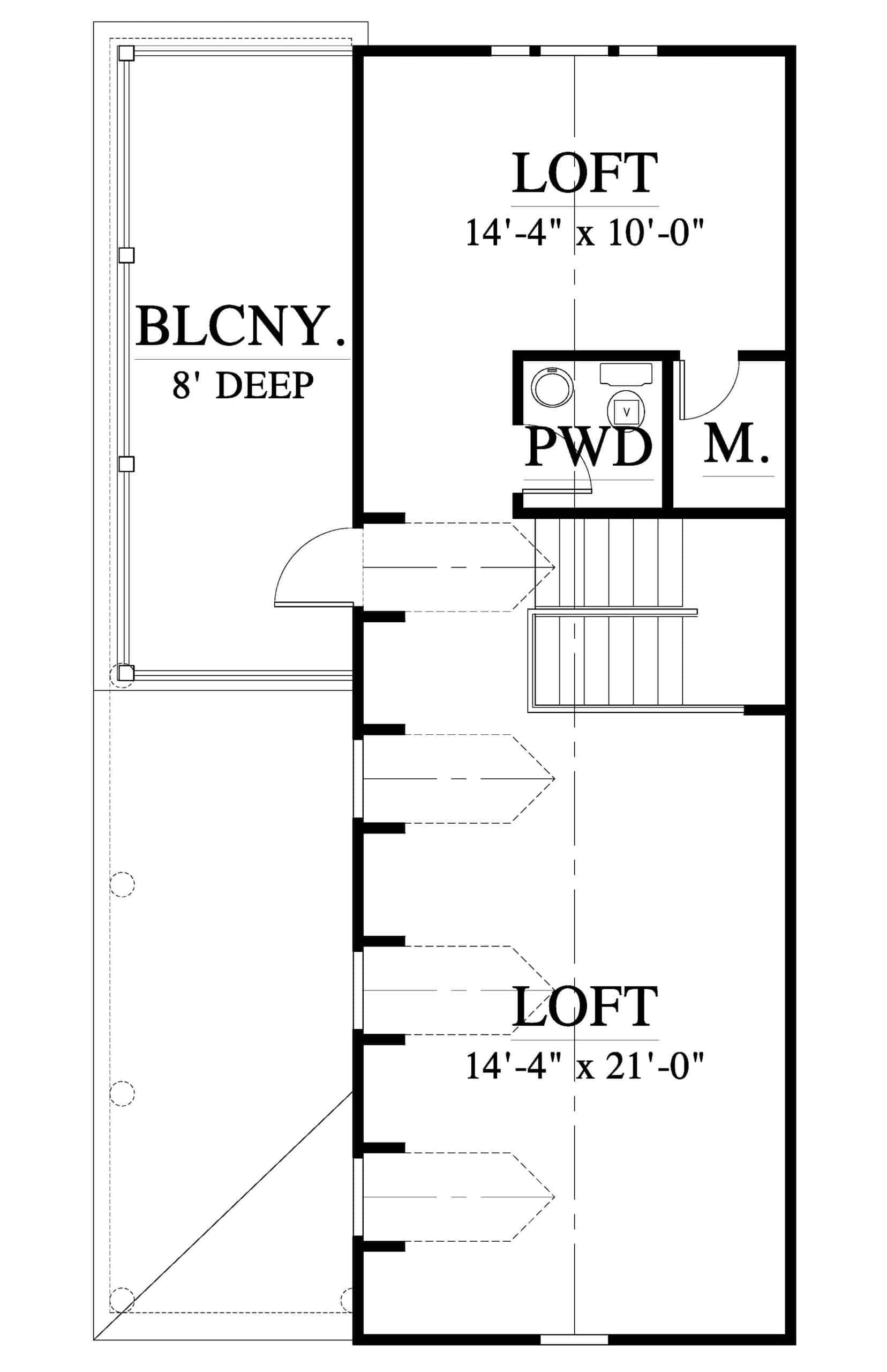3rd Floor