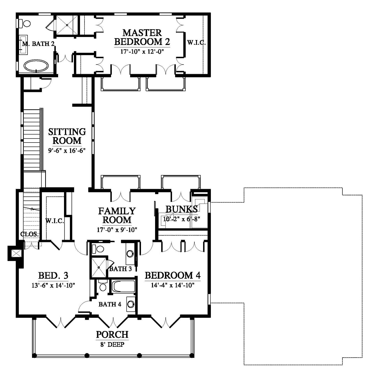 2nd Floor