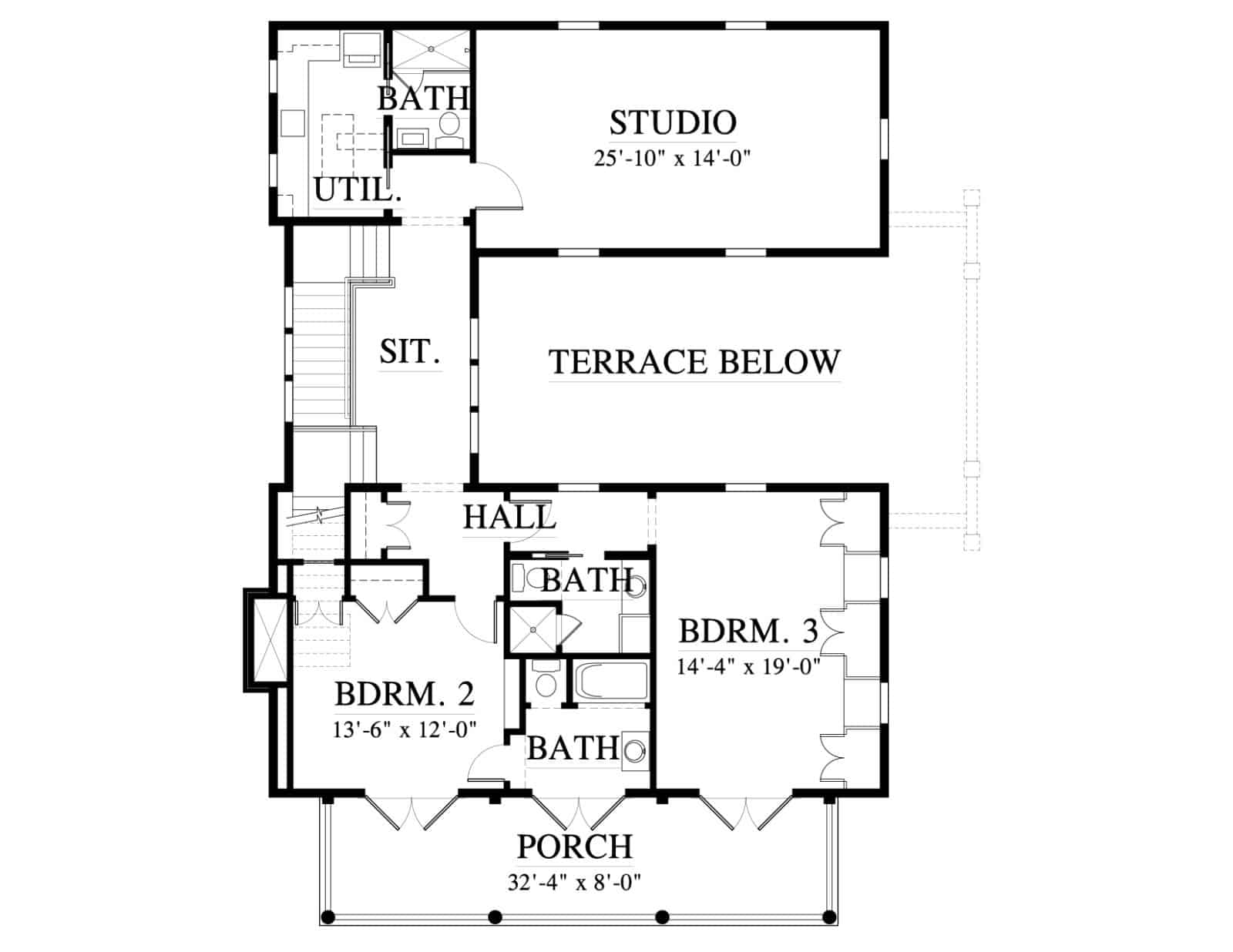 2nd Floor