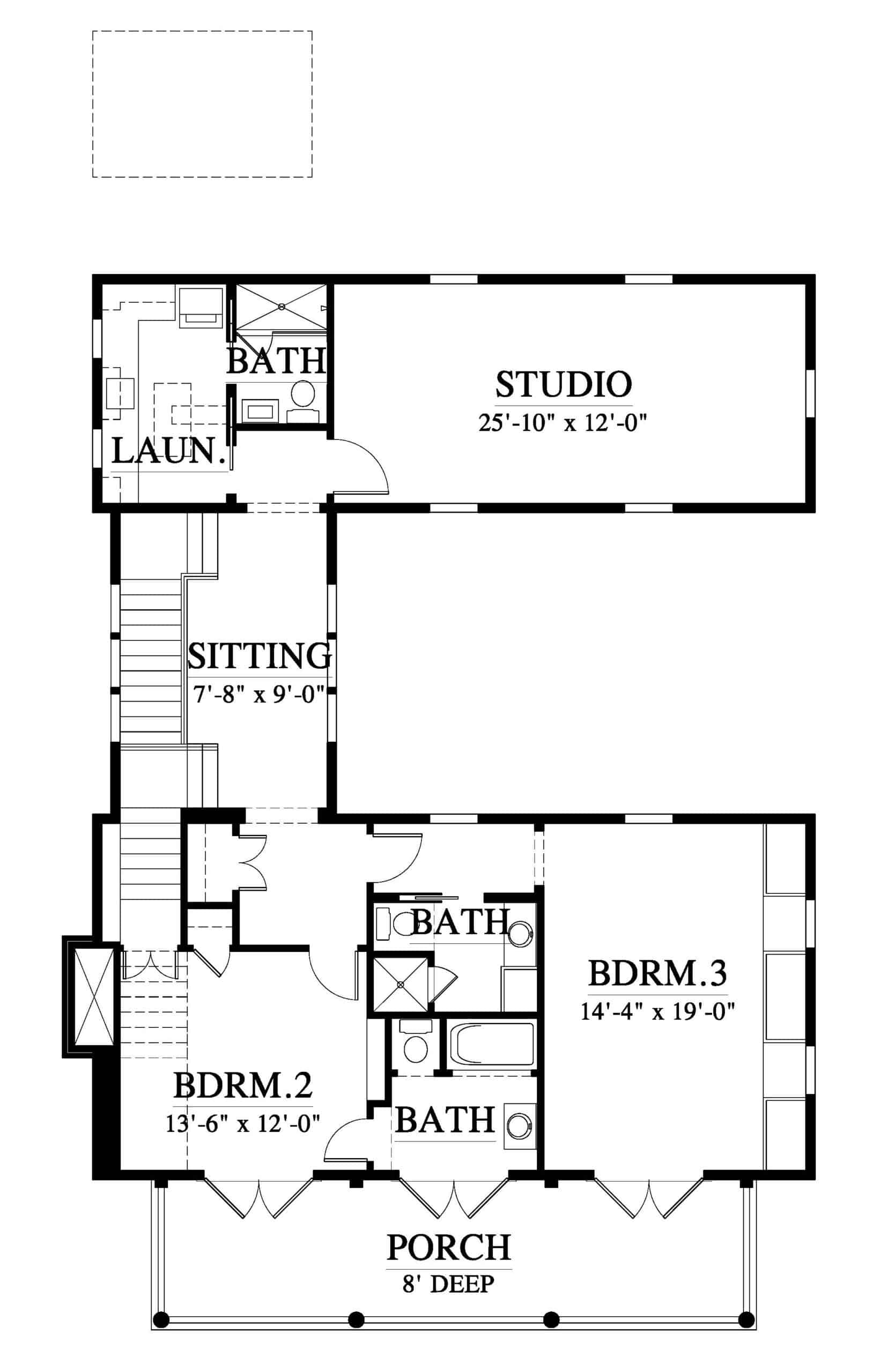 2nd Floor
