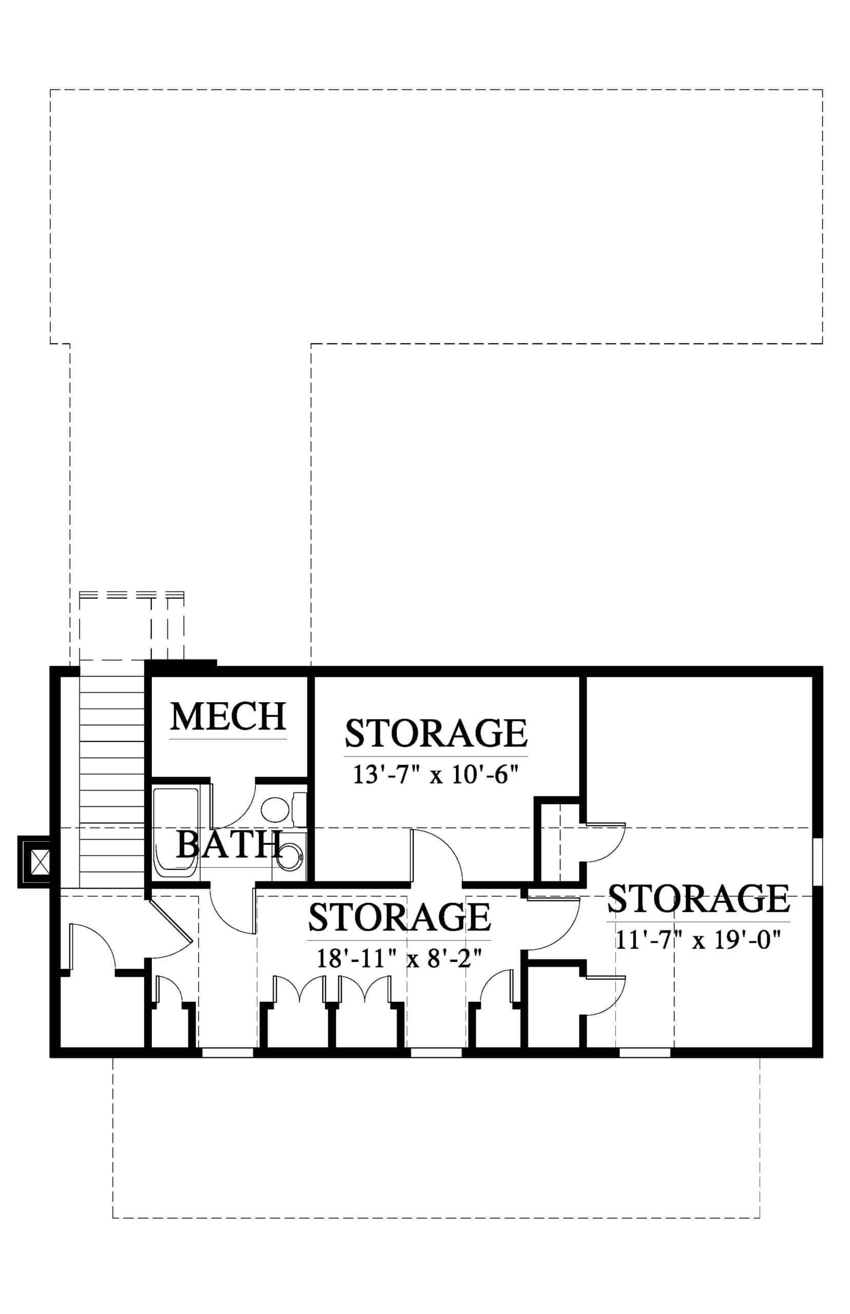 3rd Floor