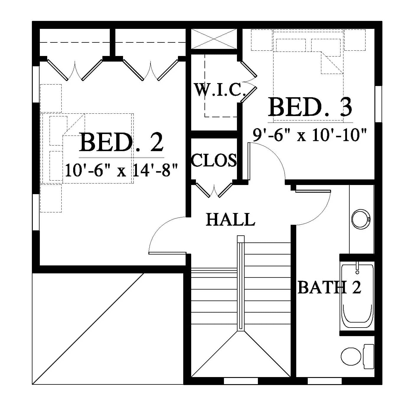 3rd Floor