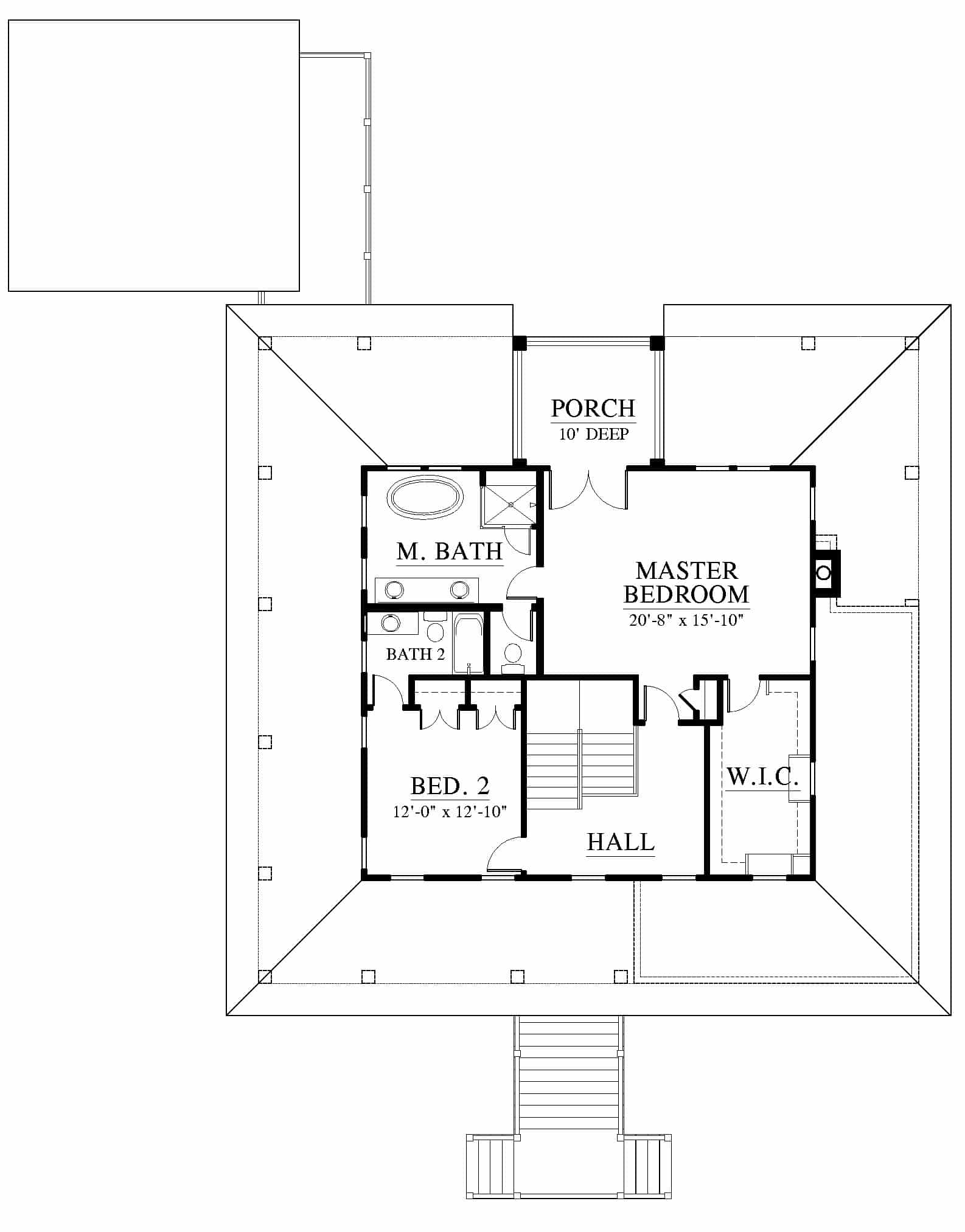 3rd Floor