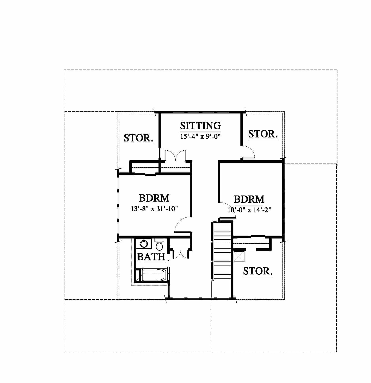 3rd Floor
