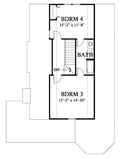2nd Floor