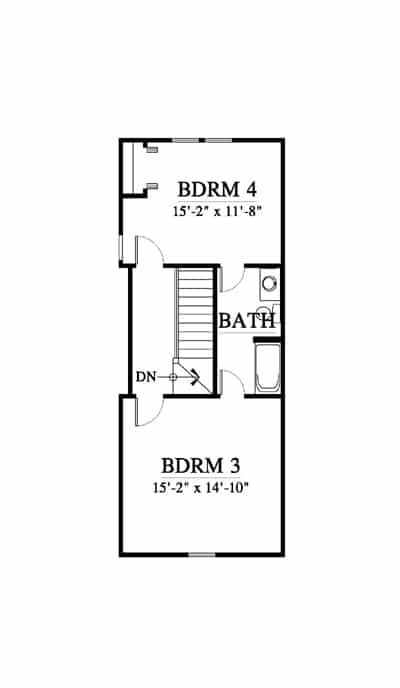 2nd Floor
