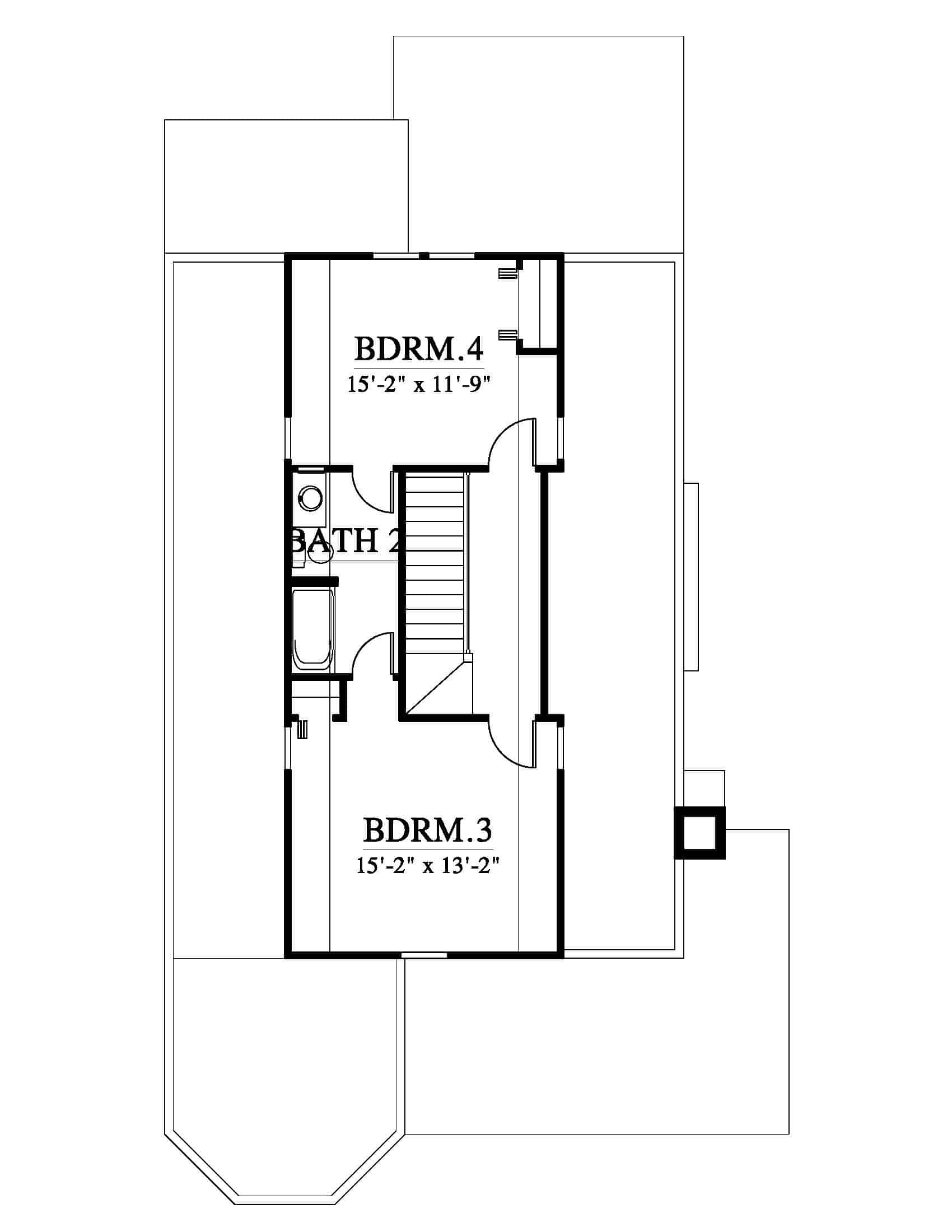 2nd Floor
