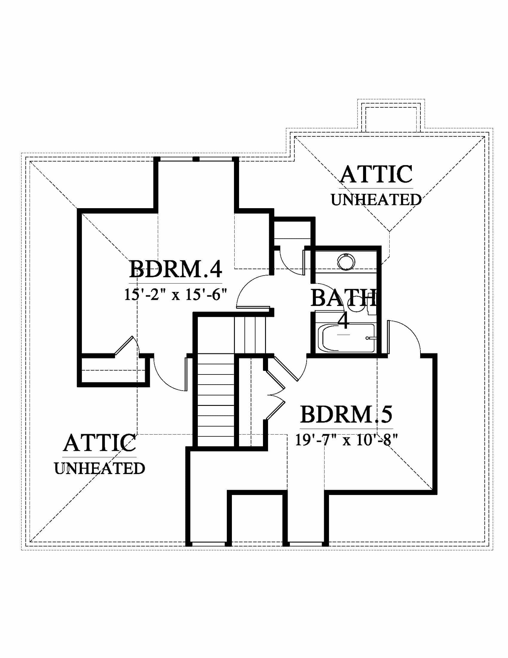 3rd Floor
