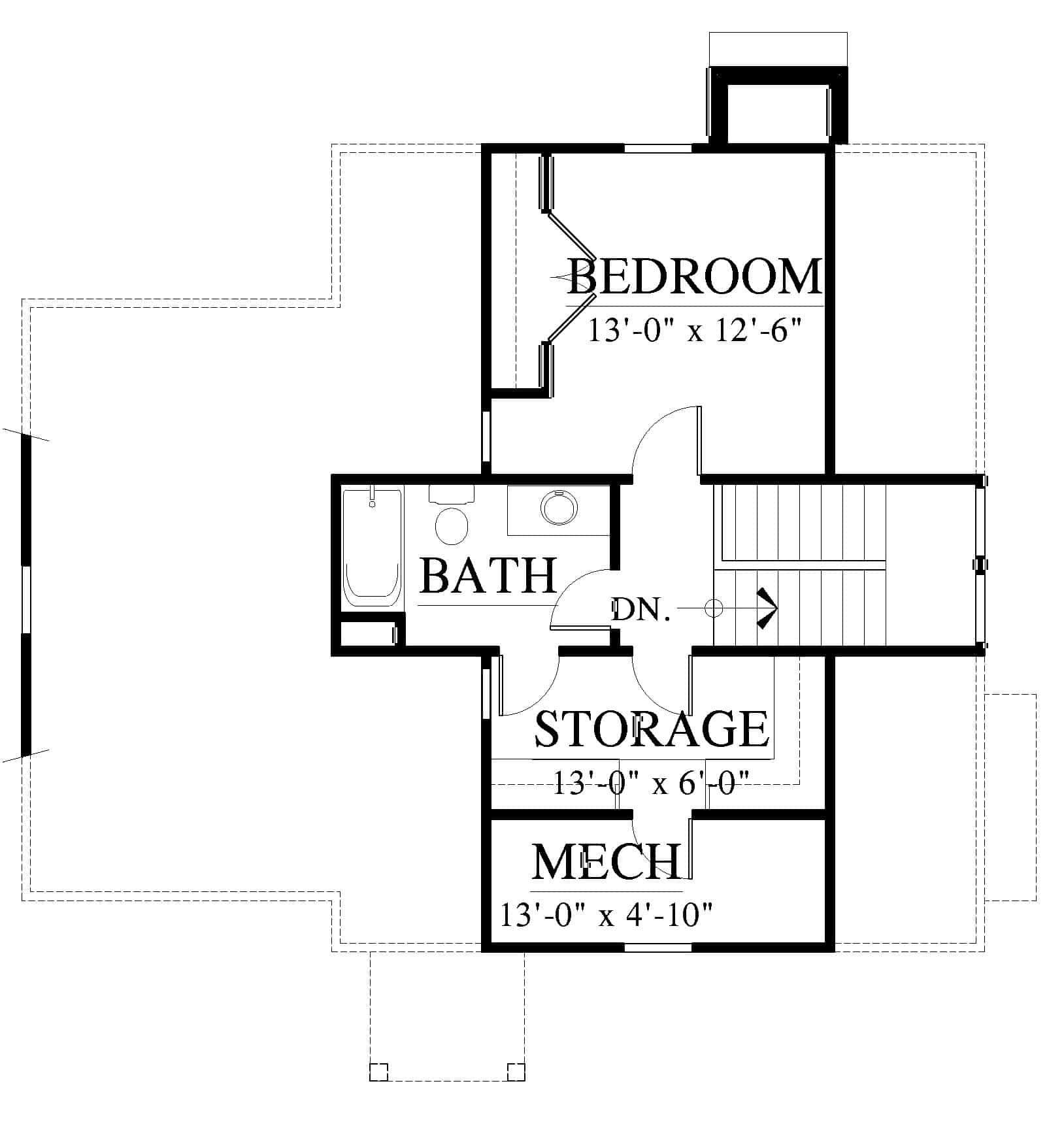 3rd Floor