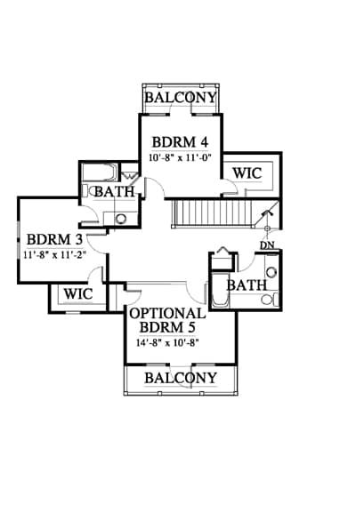 3rd Floor