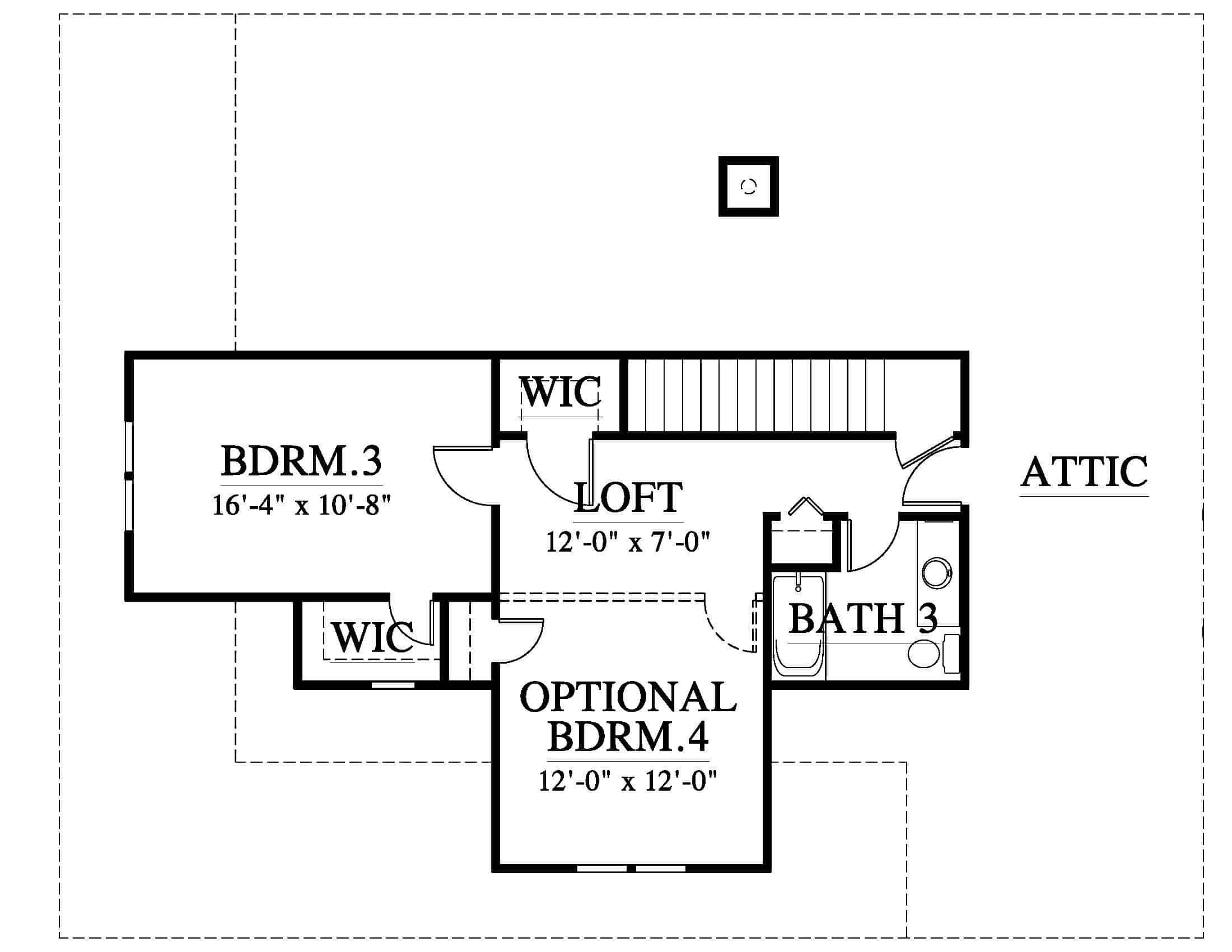 2nd Floor