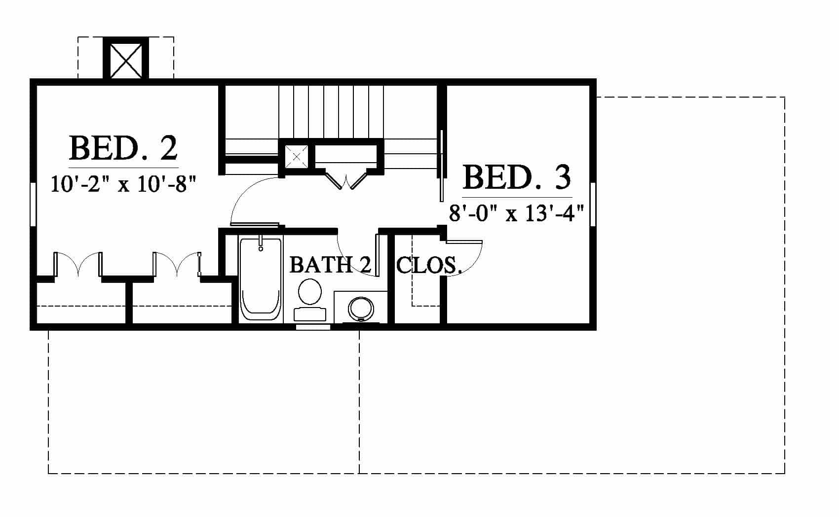 2nd Floor