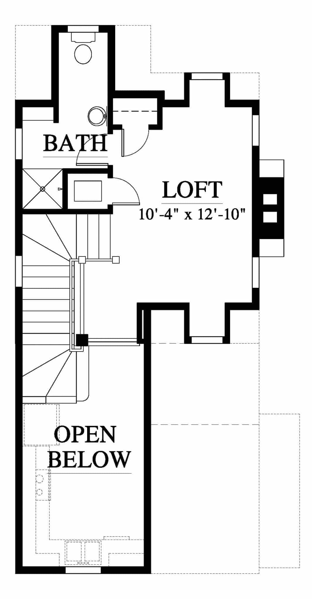 2nd Floor