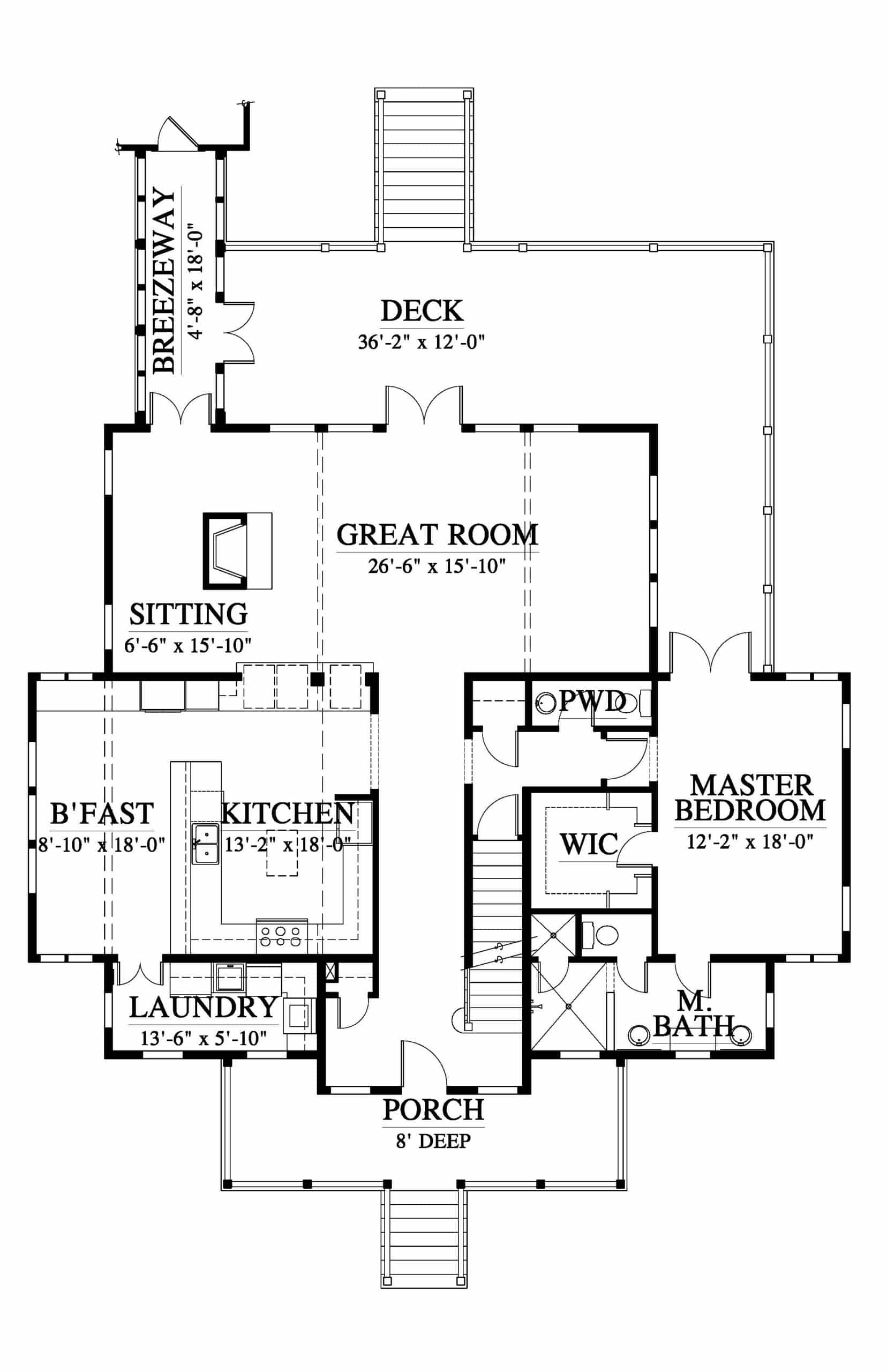 2nd Floor