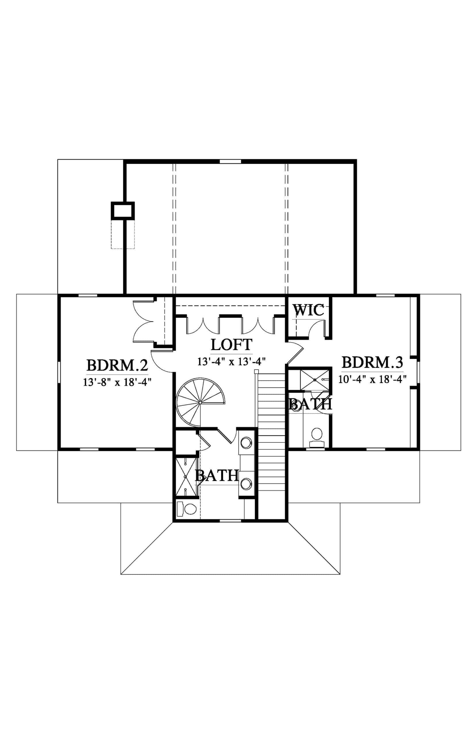 3rd Floor