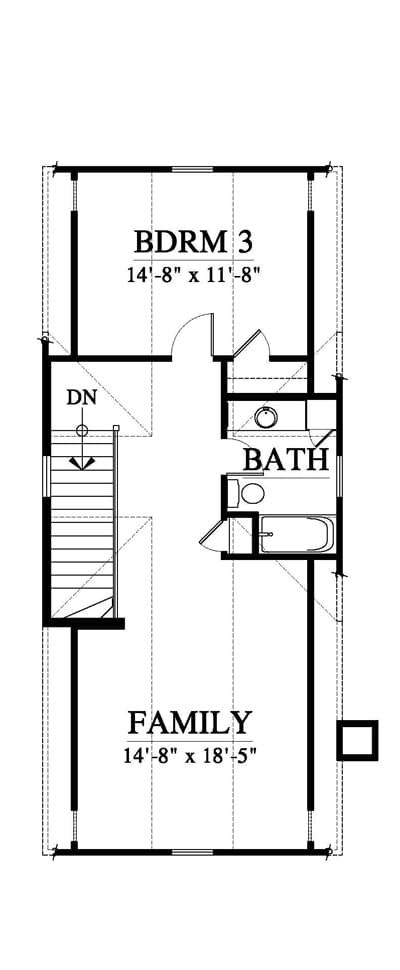 3rd Floor