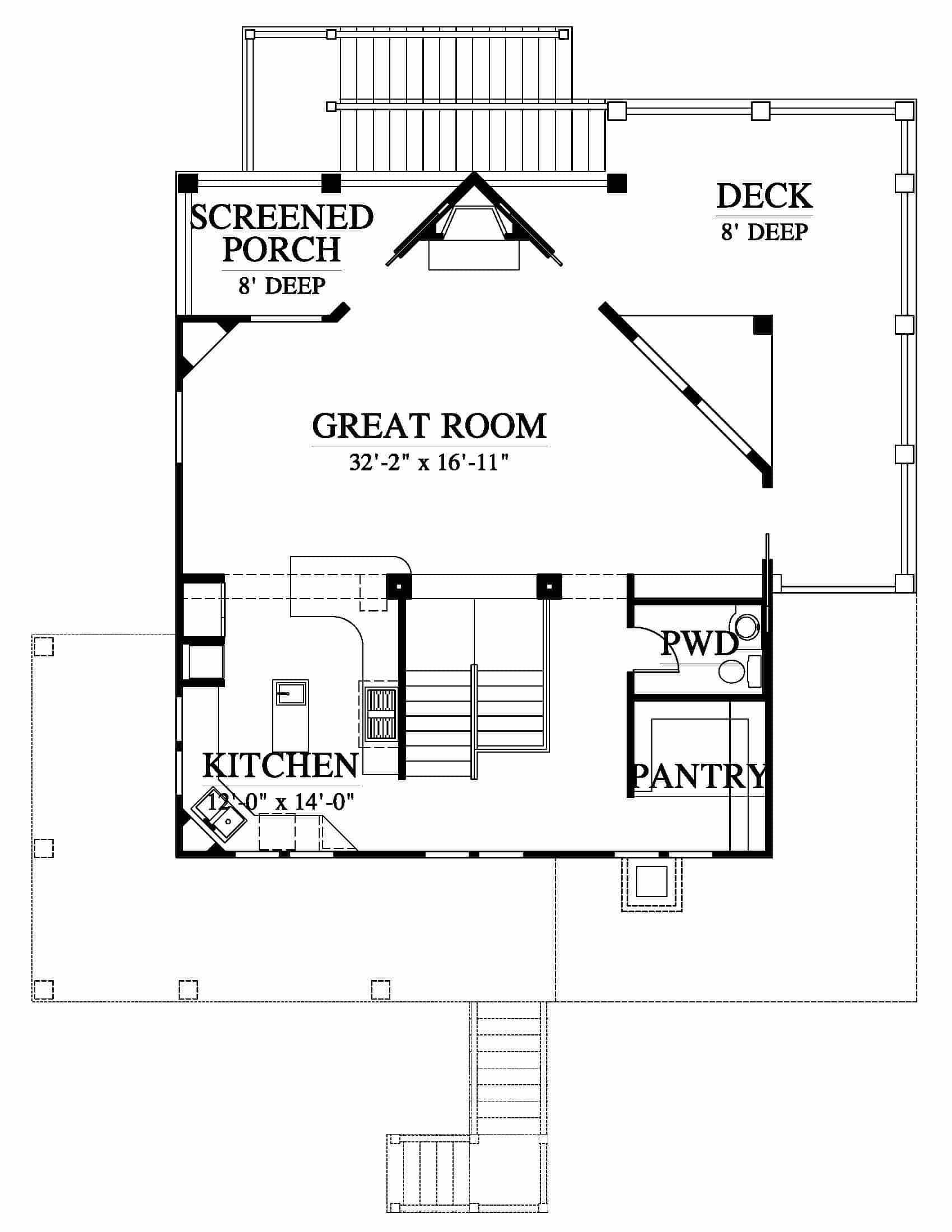 3rd Floor