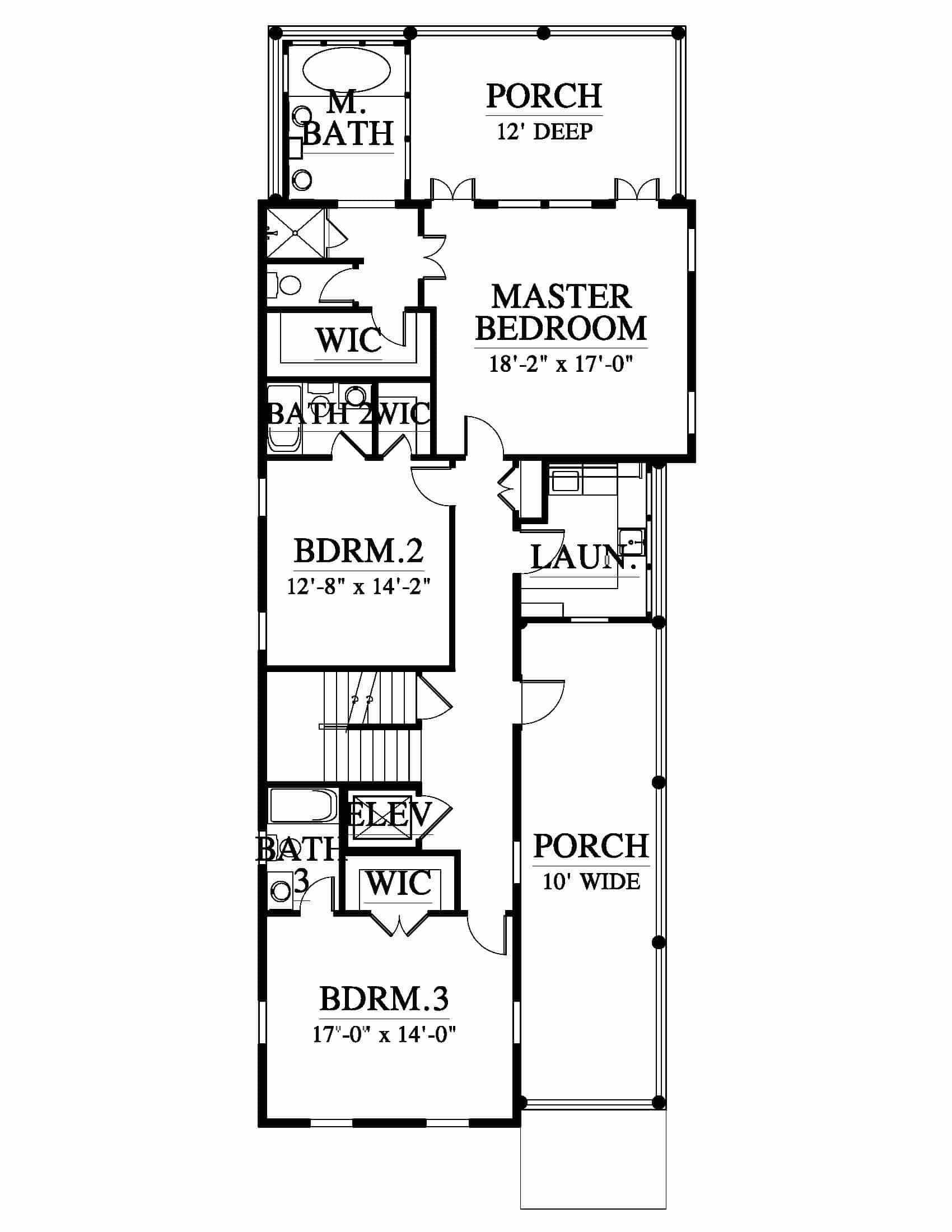 3rd Floor