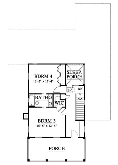 2nd Floor