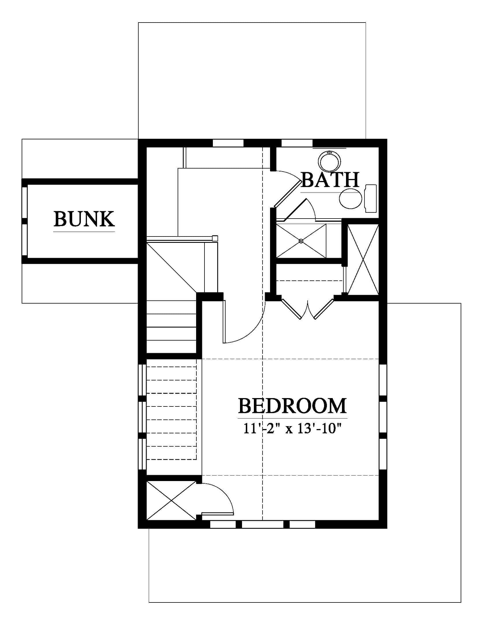 3rd Floor