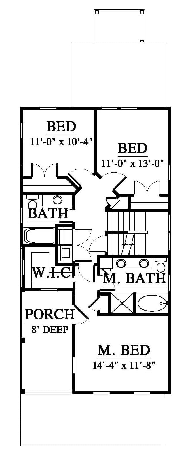3rd Floor