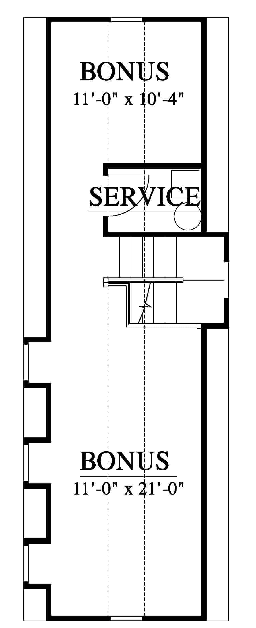 3rd Floor