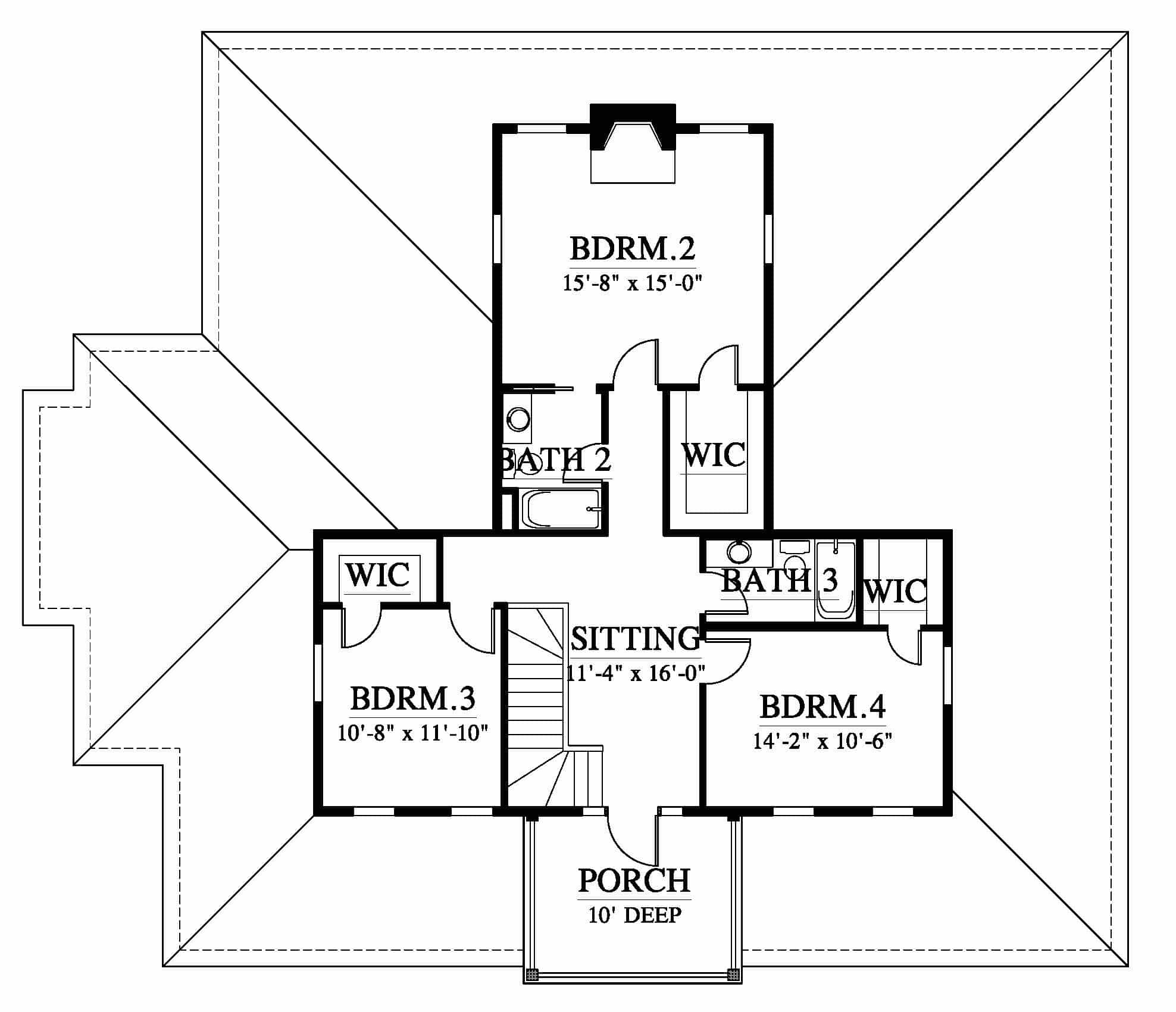 2nd Floor