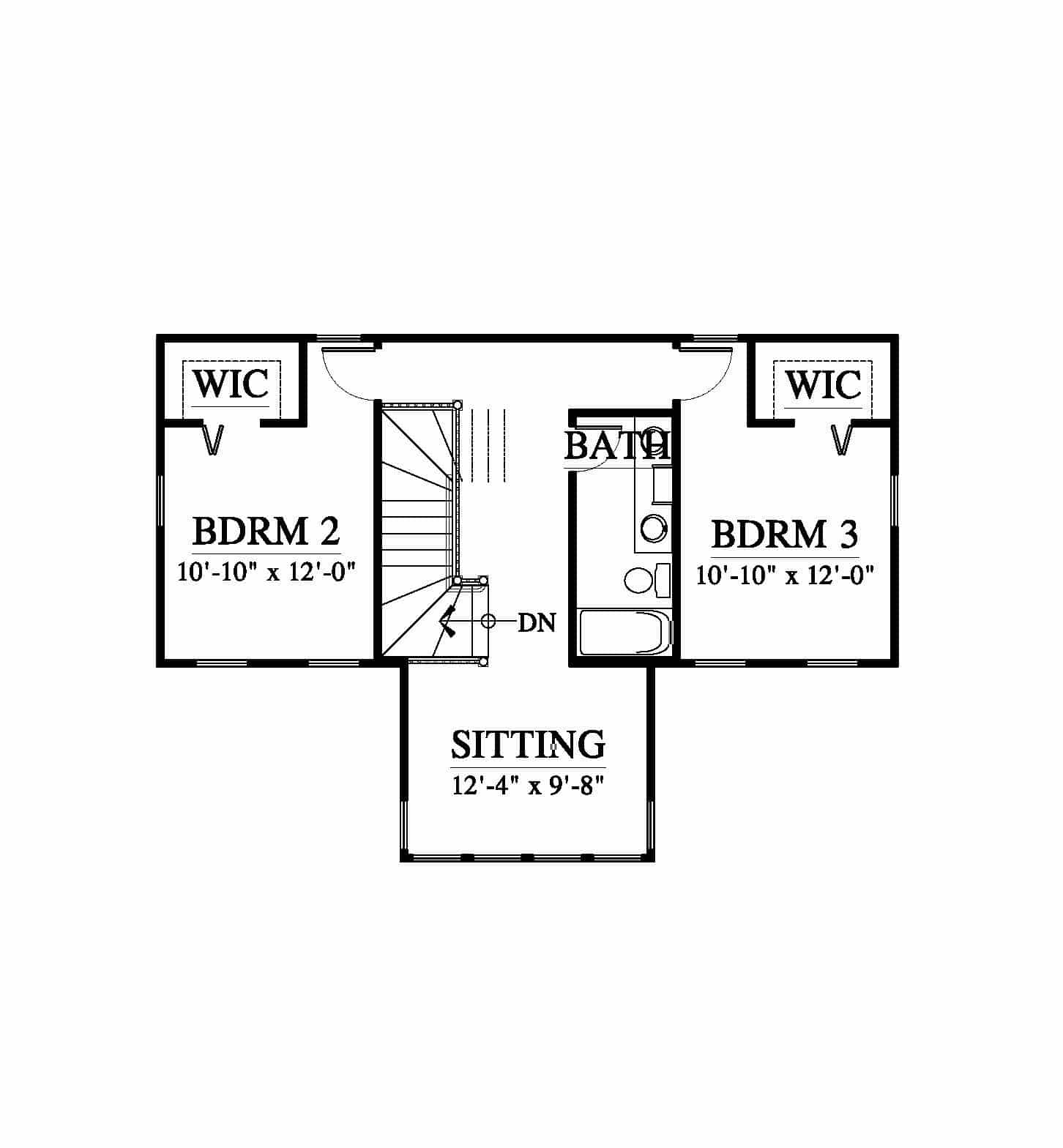3rd Floor