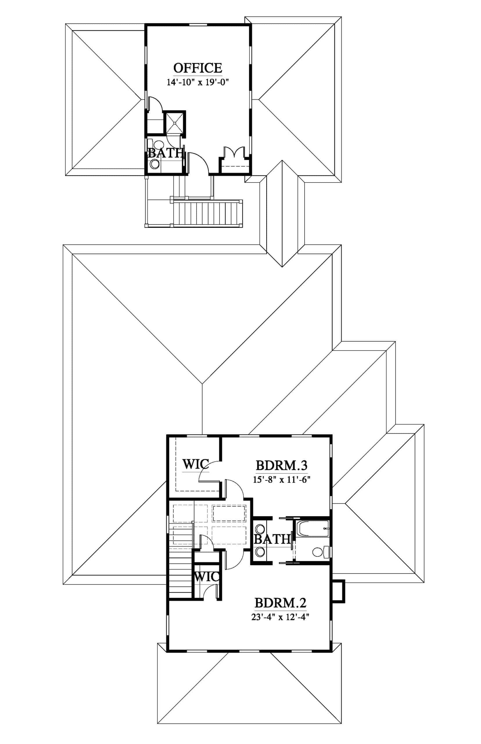 2nd Floor