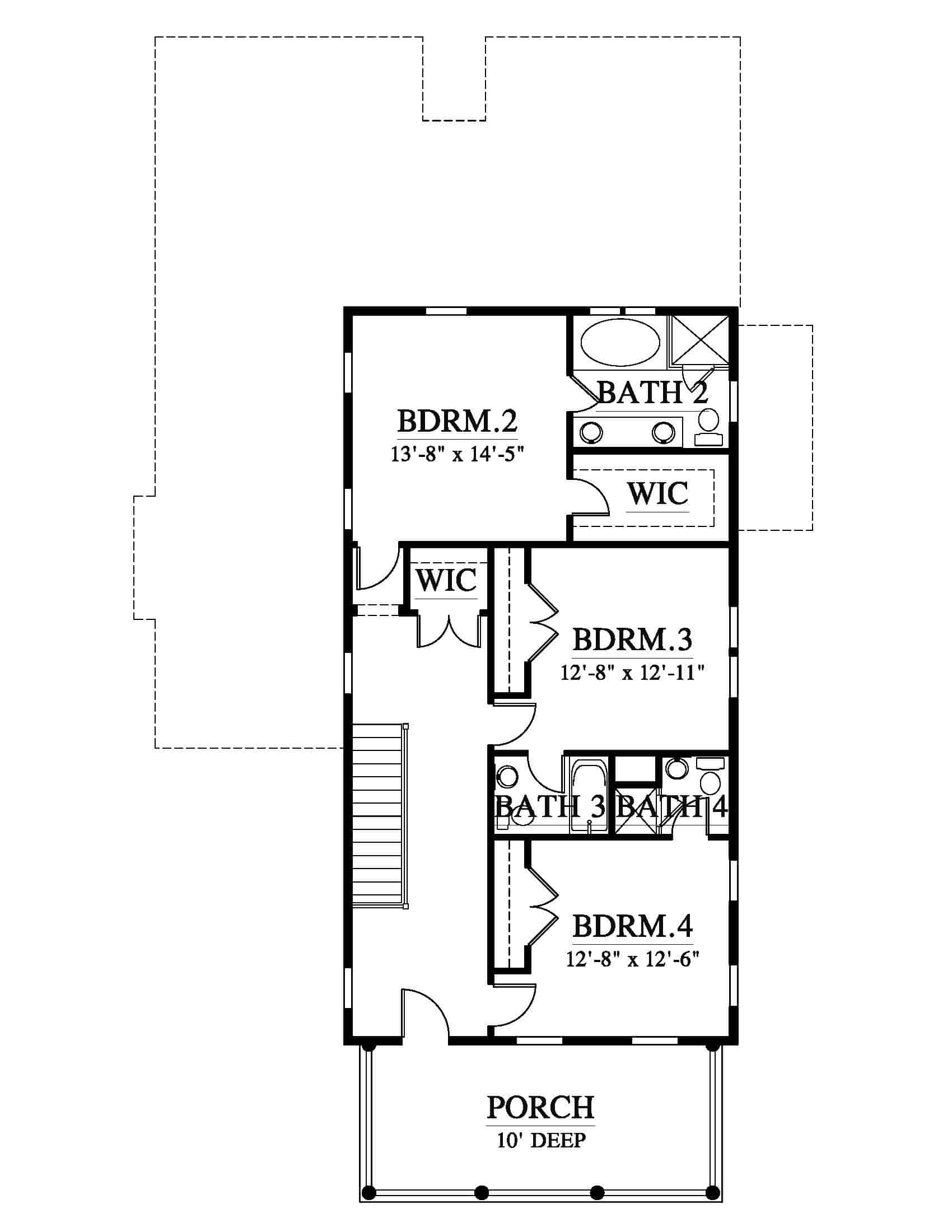 2nd Floor