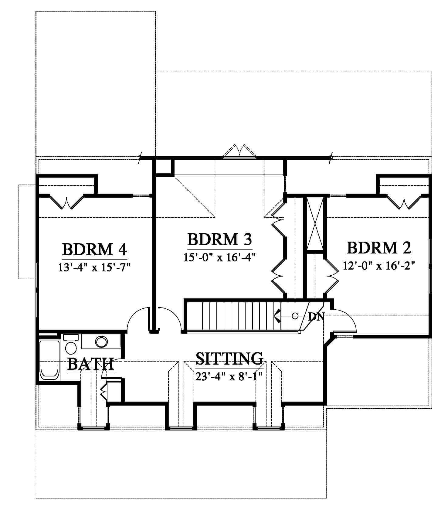 3rd Floor