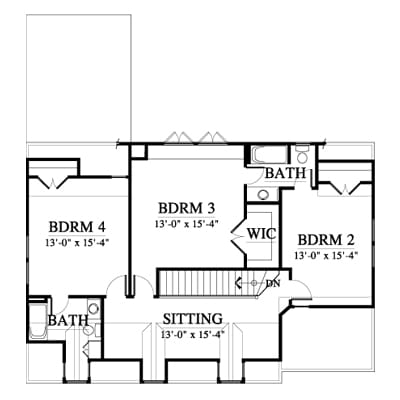 2nd Floor