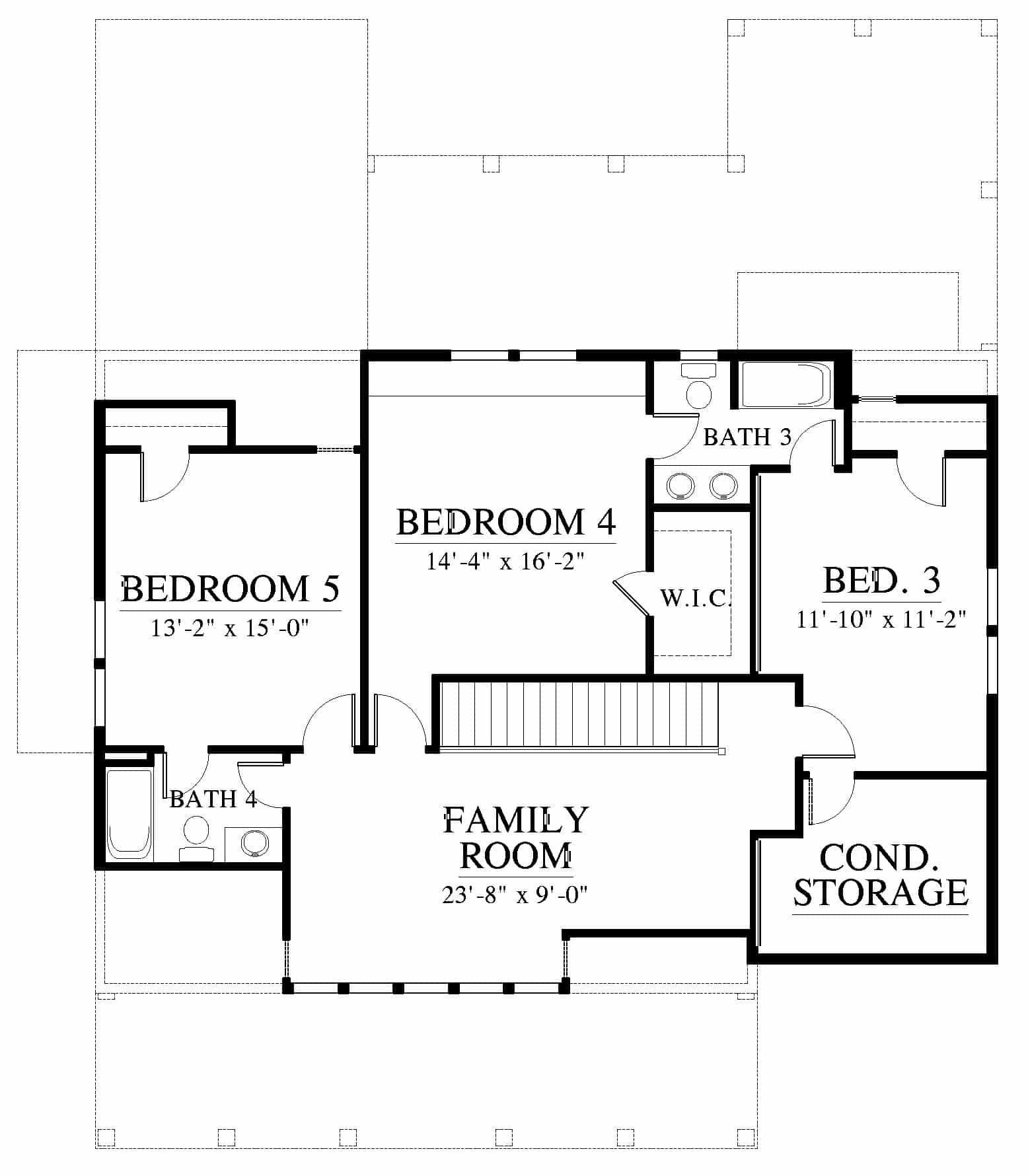 2nd Floor
