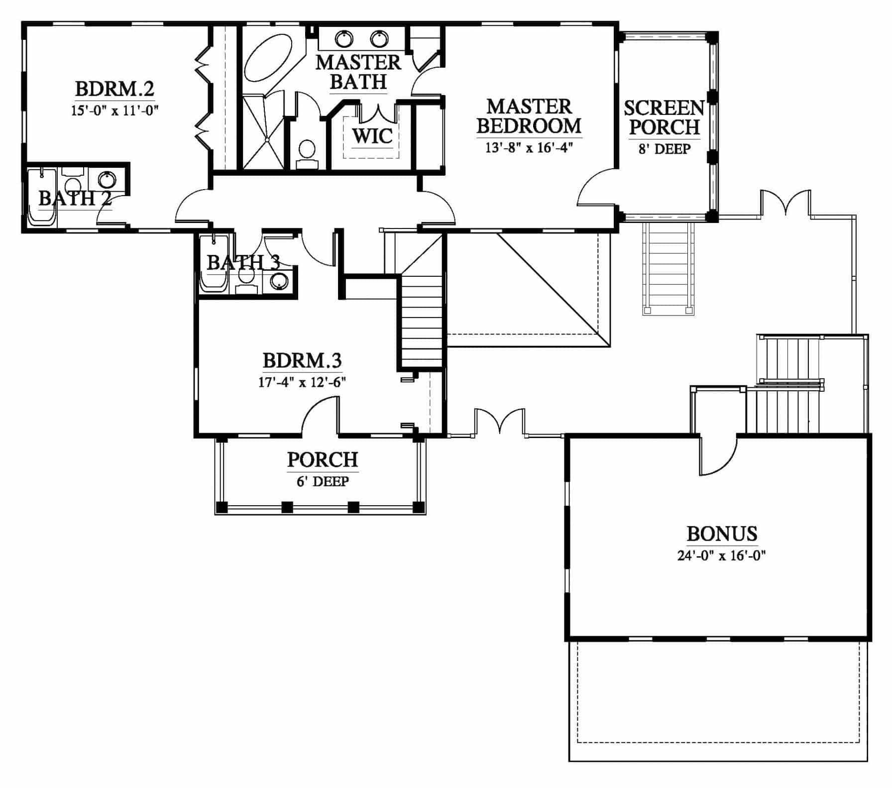 2nd Floor