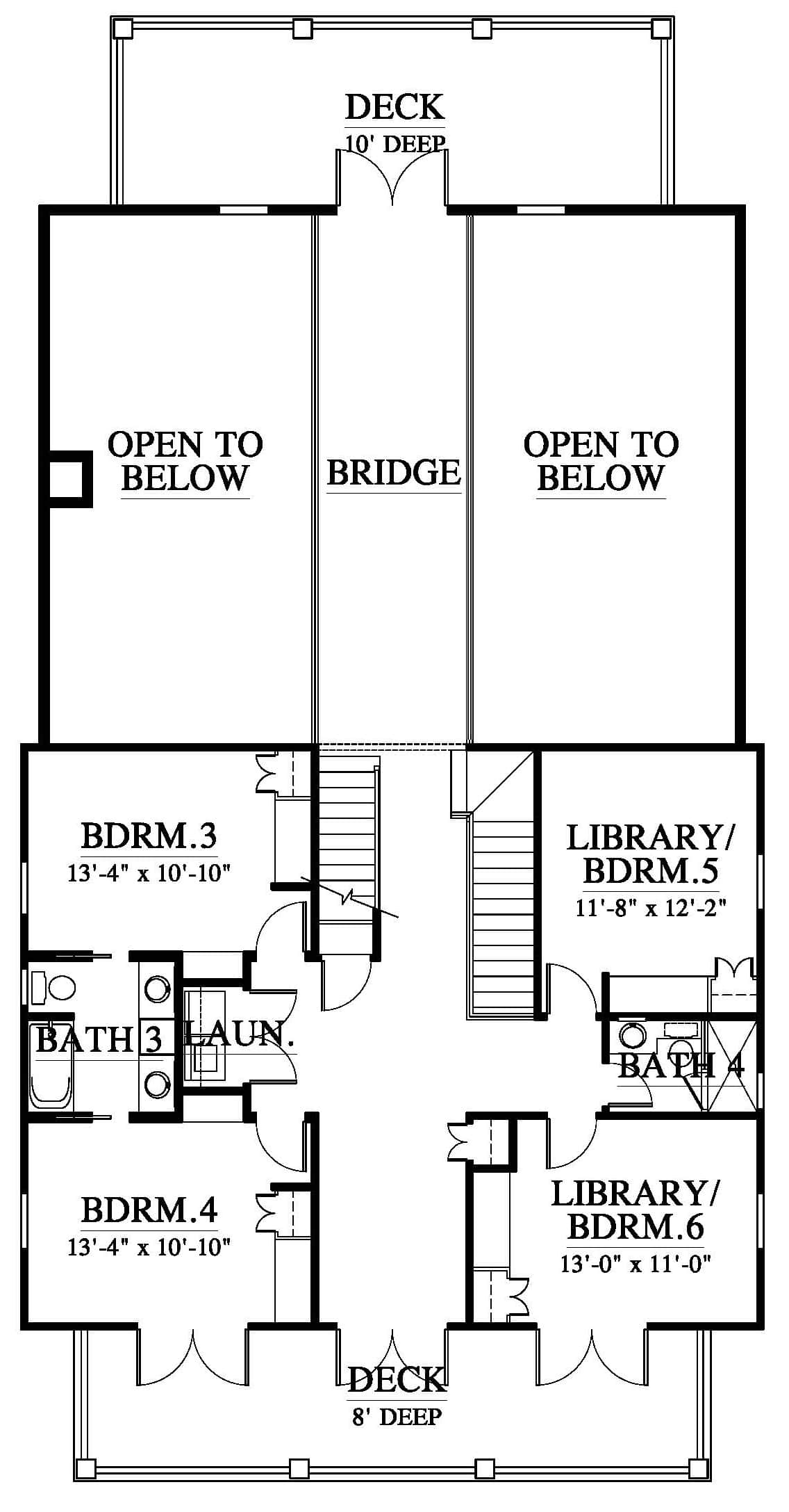 3rd Floor