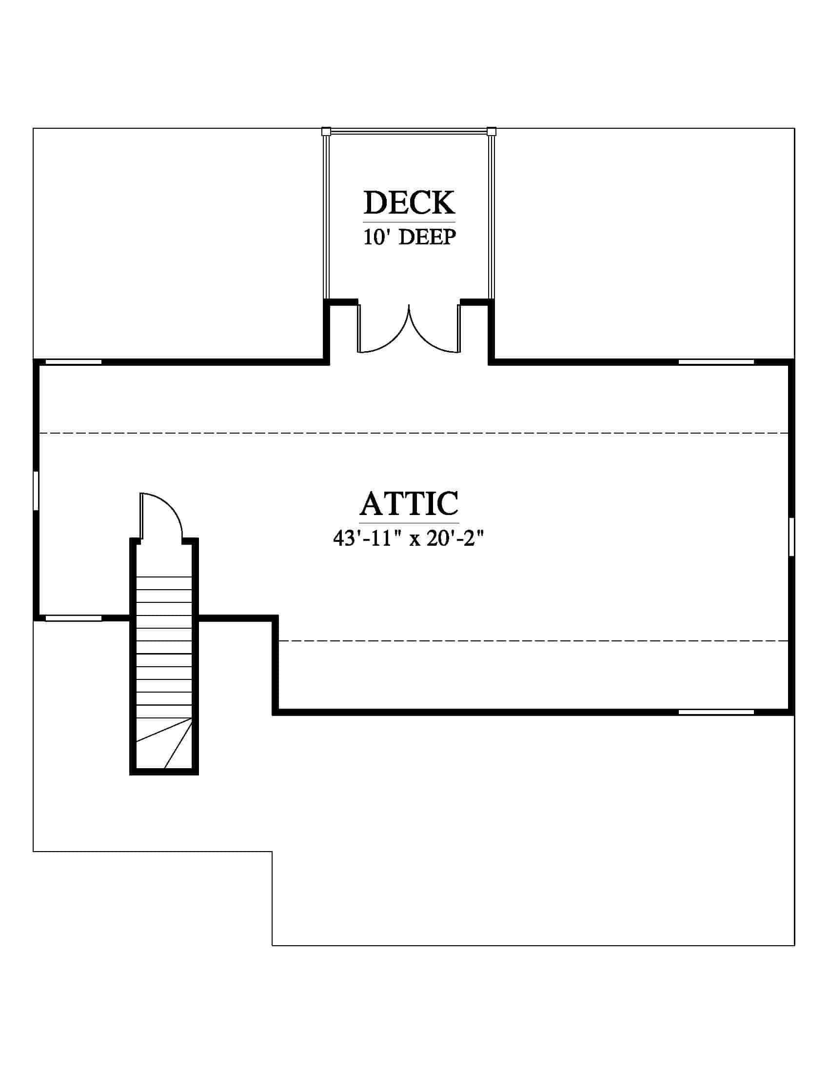 3rd Floor