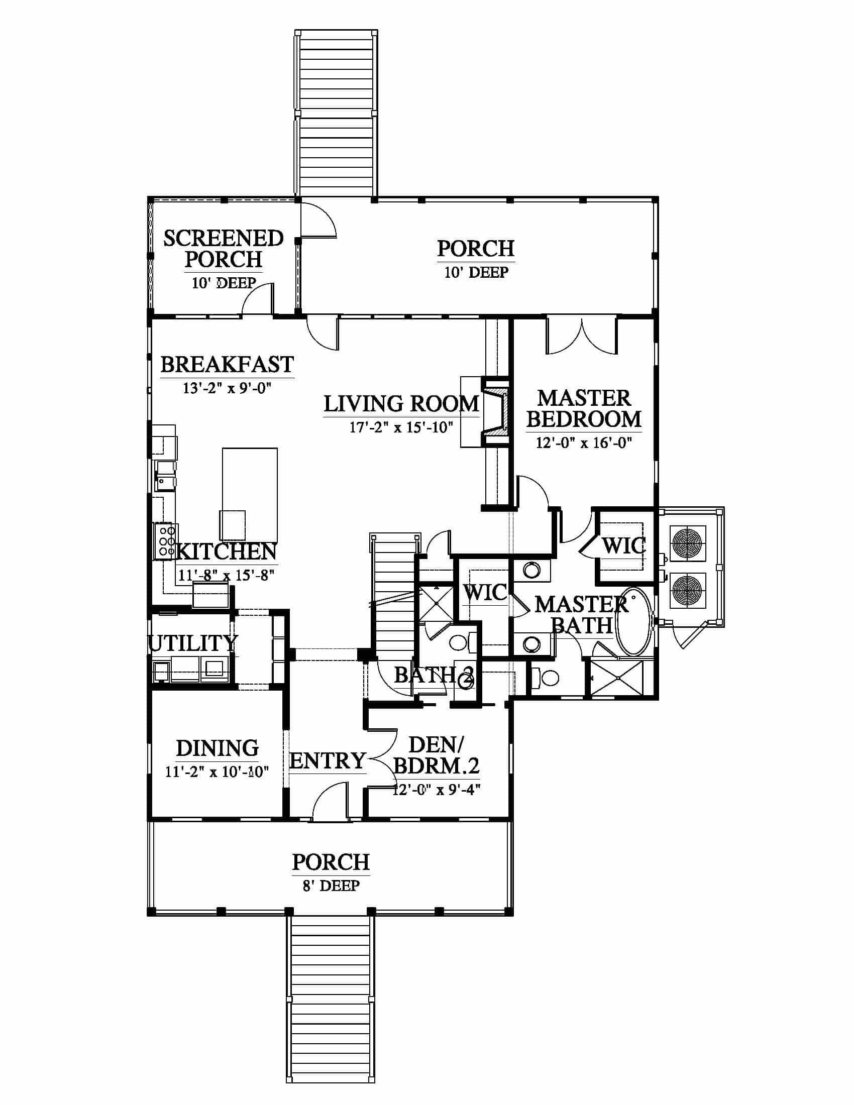 2nd Floor