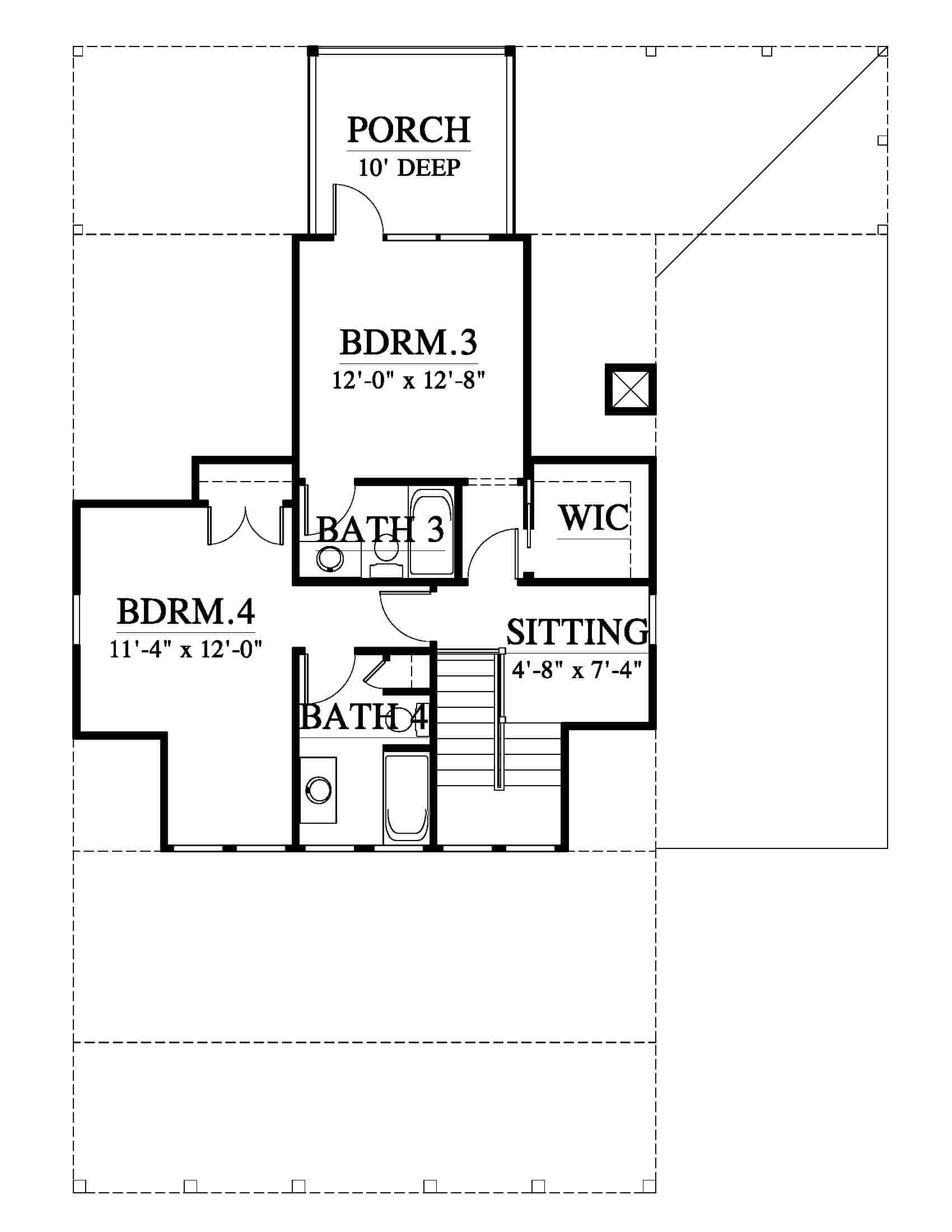 3rd Floor