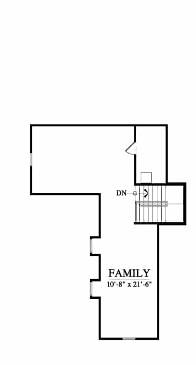3rd Floor